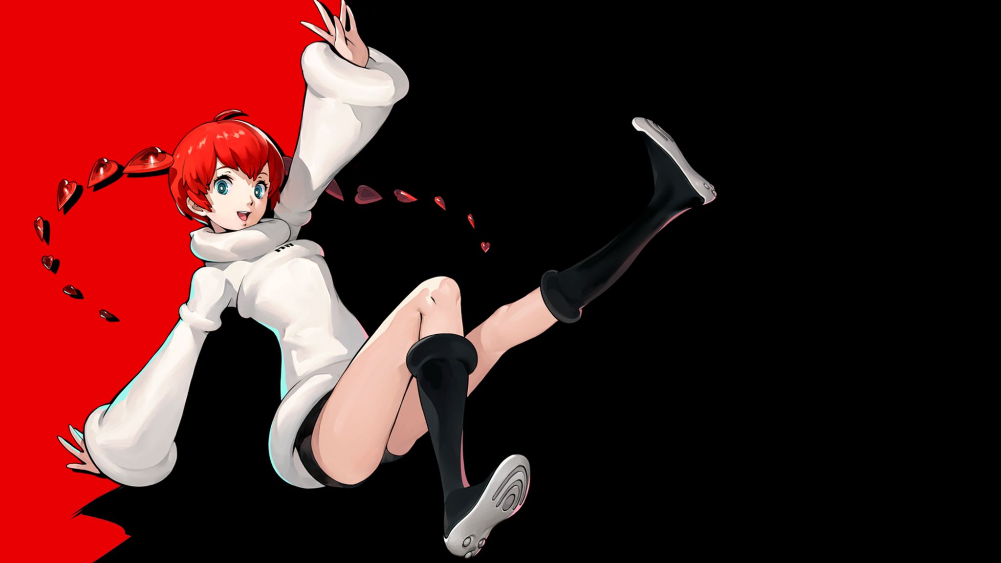 Persona 5 Strikers Vende 1 3 Millones En Todo El Mundo Es El Cuarto