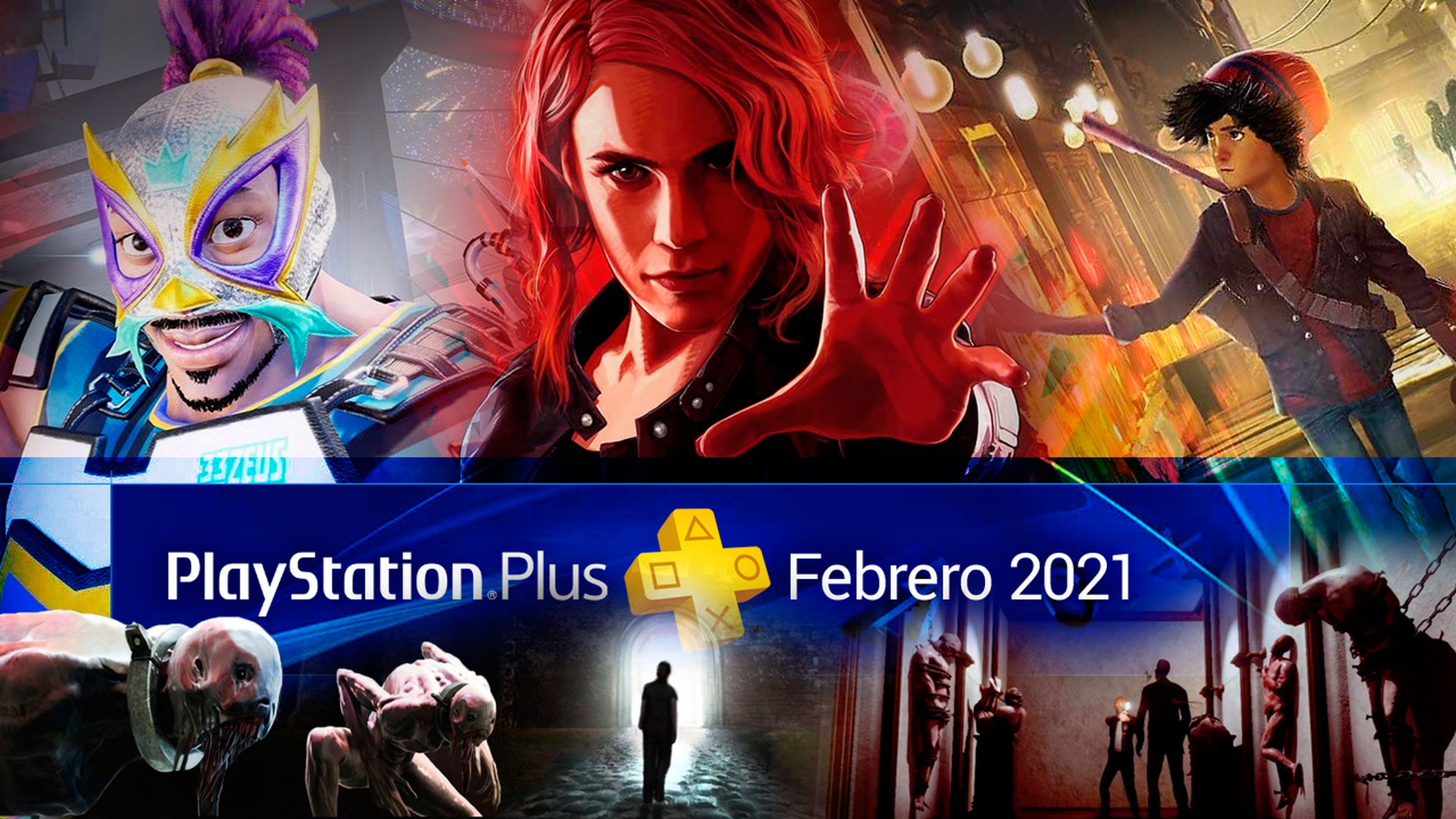 Los mejores juegos de PS5: los nuevos, los que ya se pueden preordenar y  los próximos a llegar