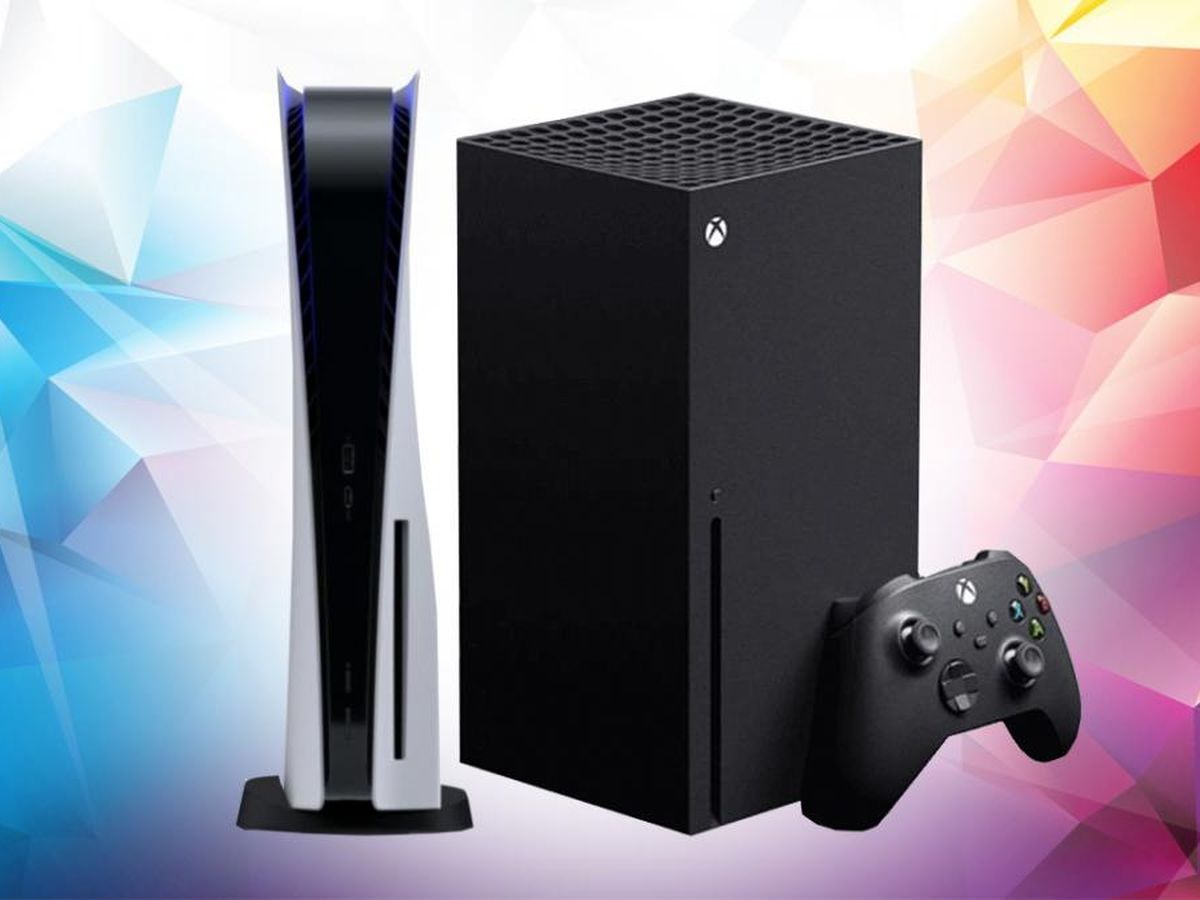 PS5 sigue en la cima en EUA; Xbox Series X