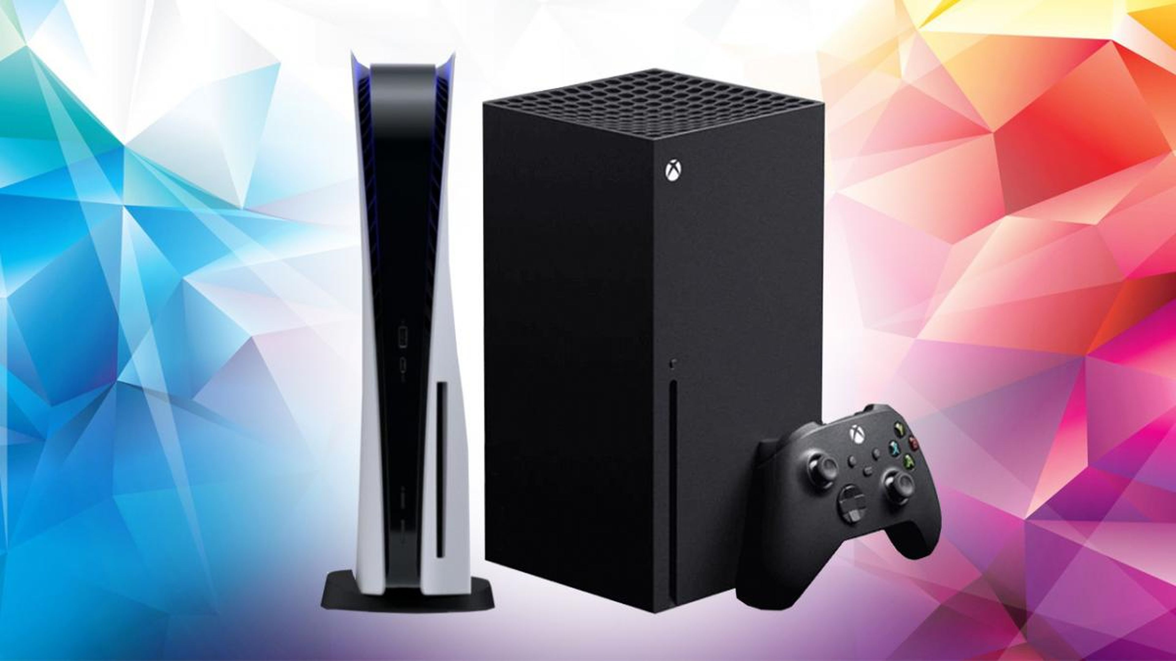 Xbox Series X: fans sorprenden con rediseños de portadas y cajas de juegos