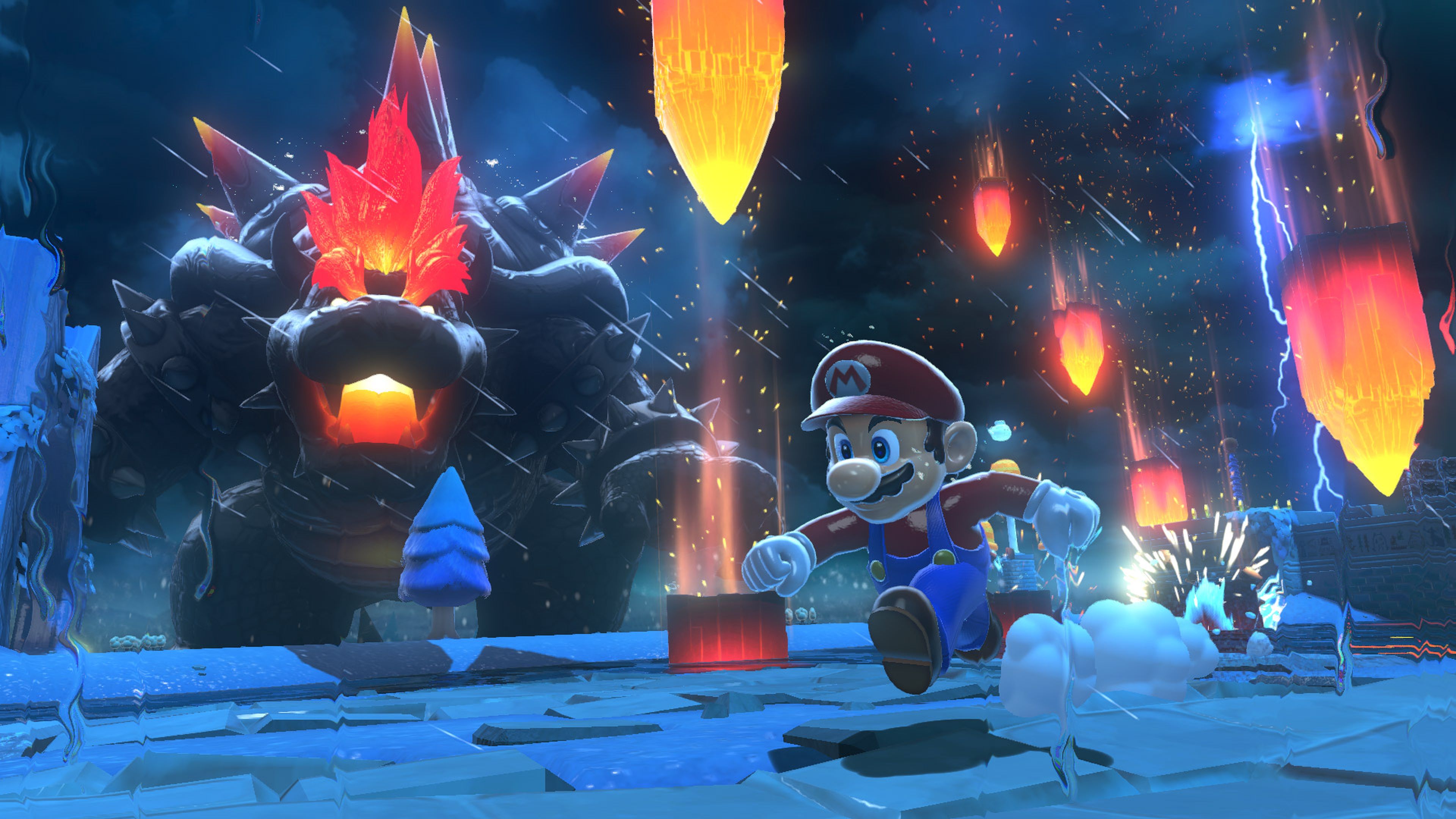 Reseña: Los clásicos están de regreso con 'Super Mario 3D All-Stars