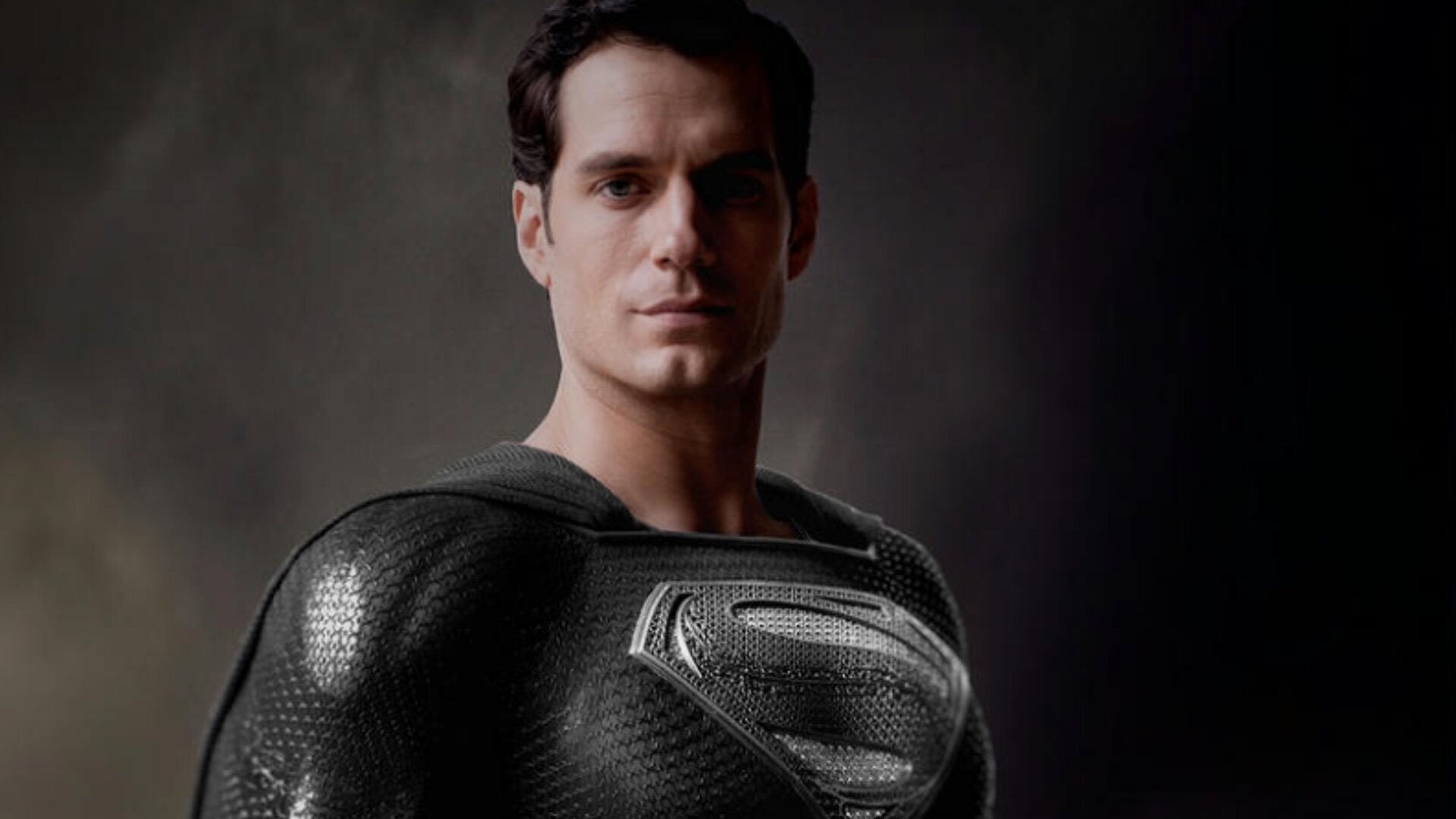 Superman - Liga de la Justicia (Snyder Cut) - Henry Cavill