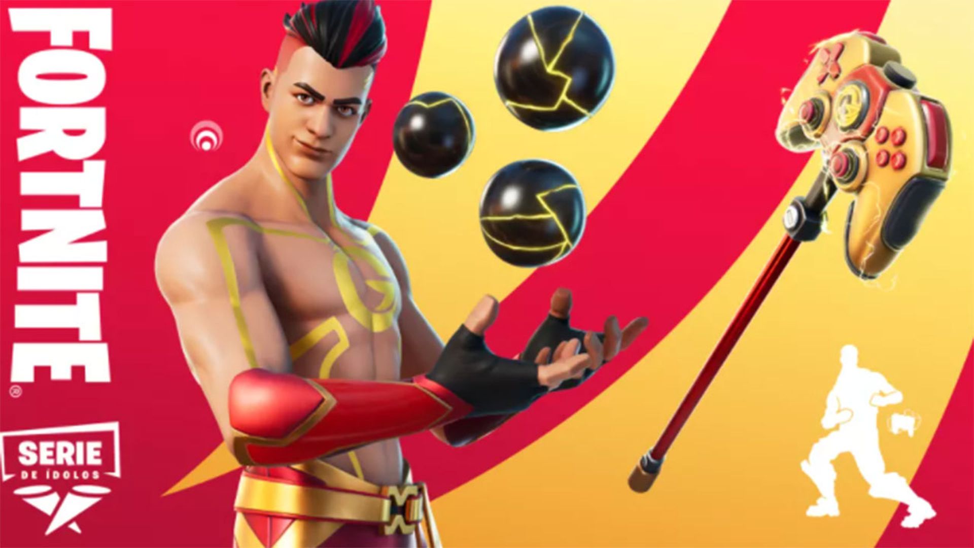 Cómo Conseguir Gratis La Skin De Thegrefg En Fortnite