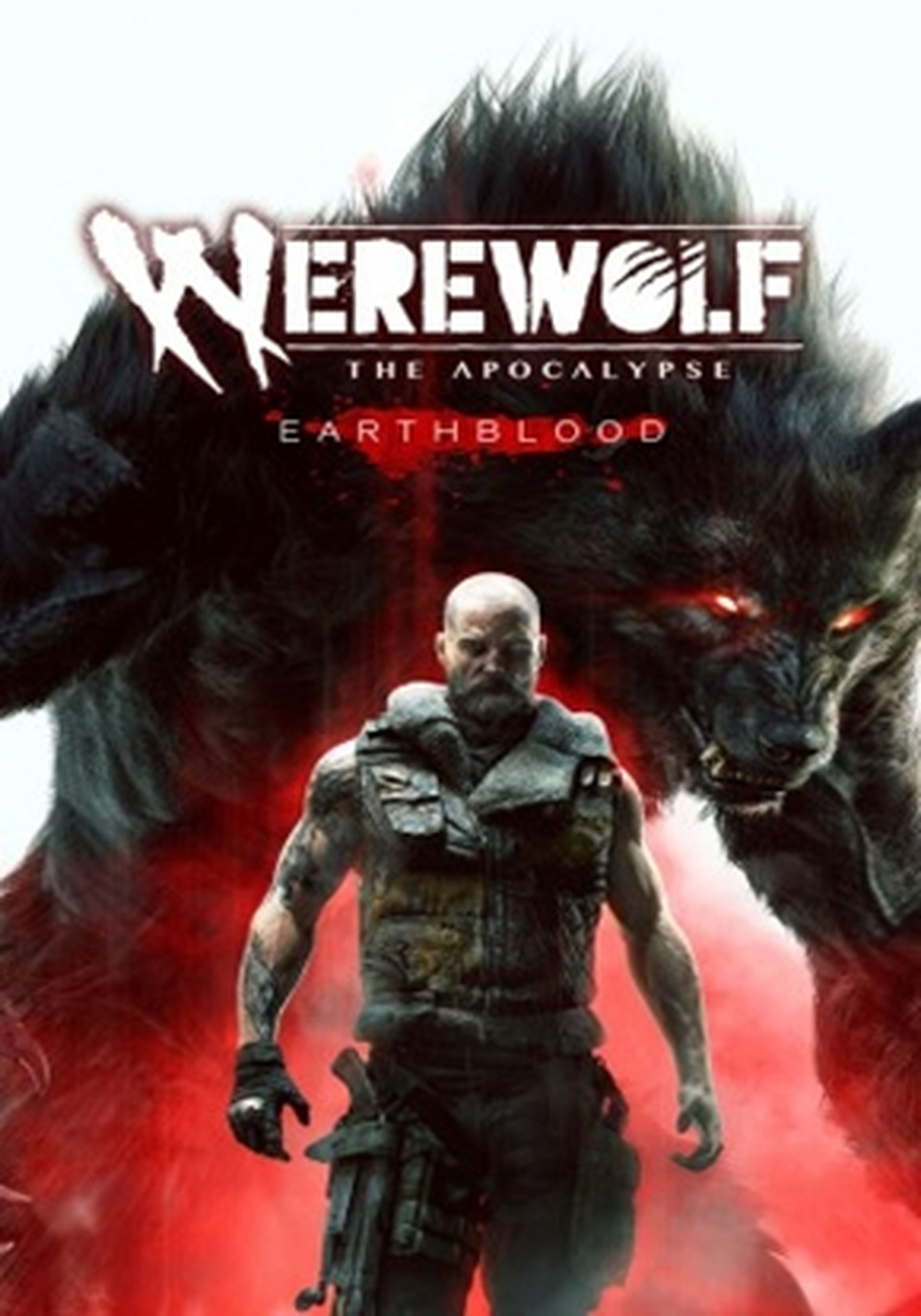Werewolf the Apocalypse Earthblood cartel