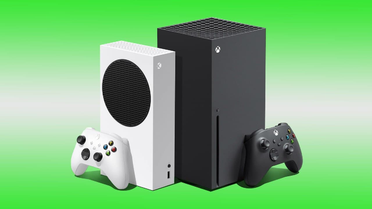 Los 12 juegos para Xbox Series X que ha presentado Microsoft para dar el  pistoletazo de salida a su nueva consola