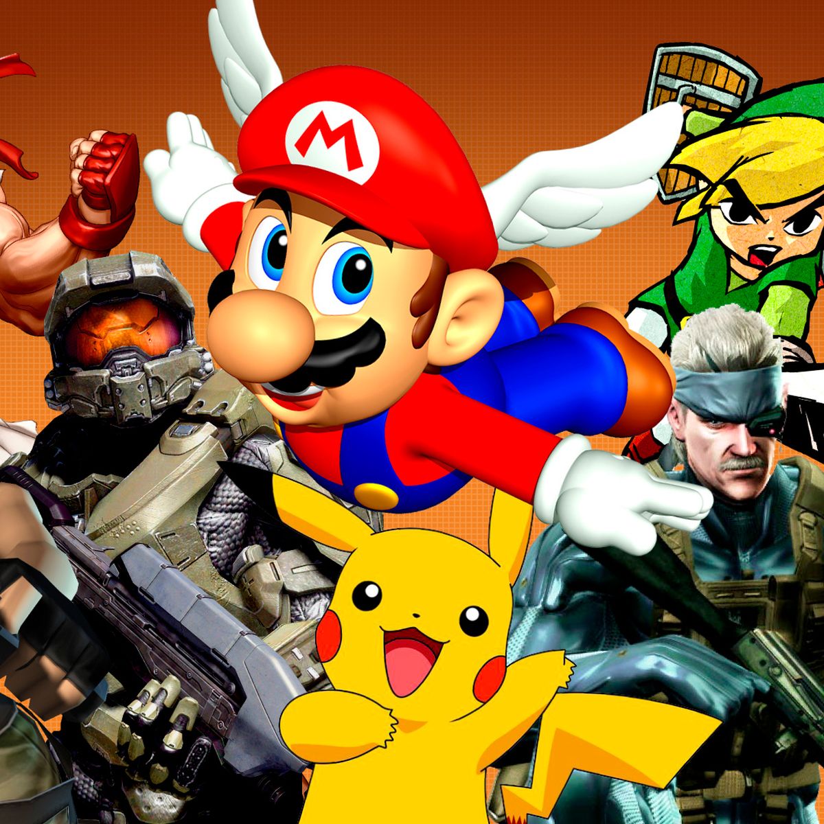 Los desarrolladores de Crash Bandicoot siguen esperando que llegue a Super  Smash Bros. Ultimate