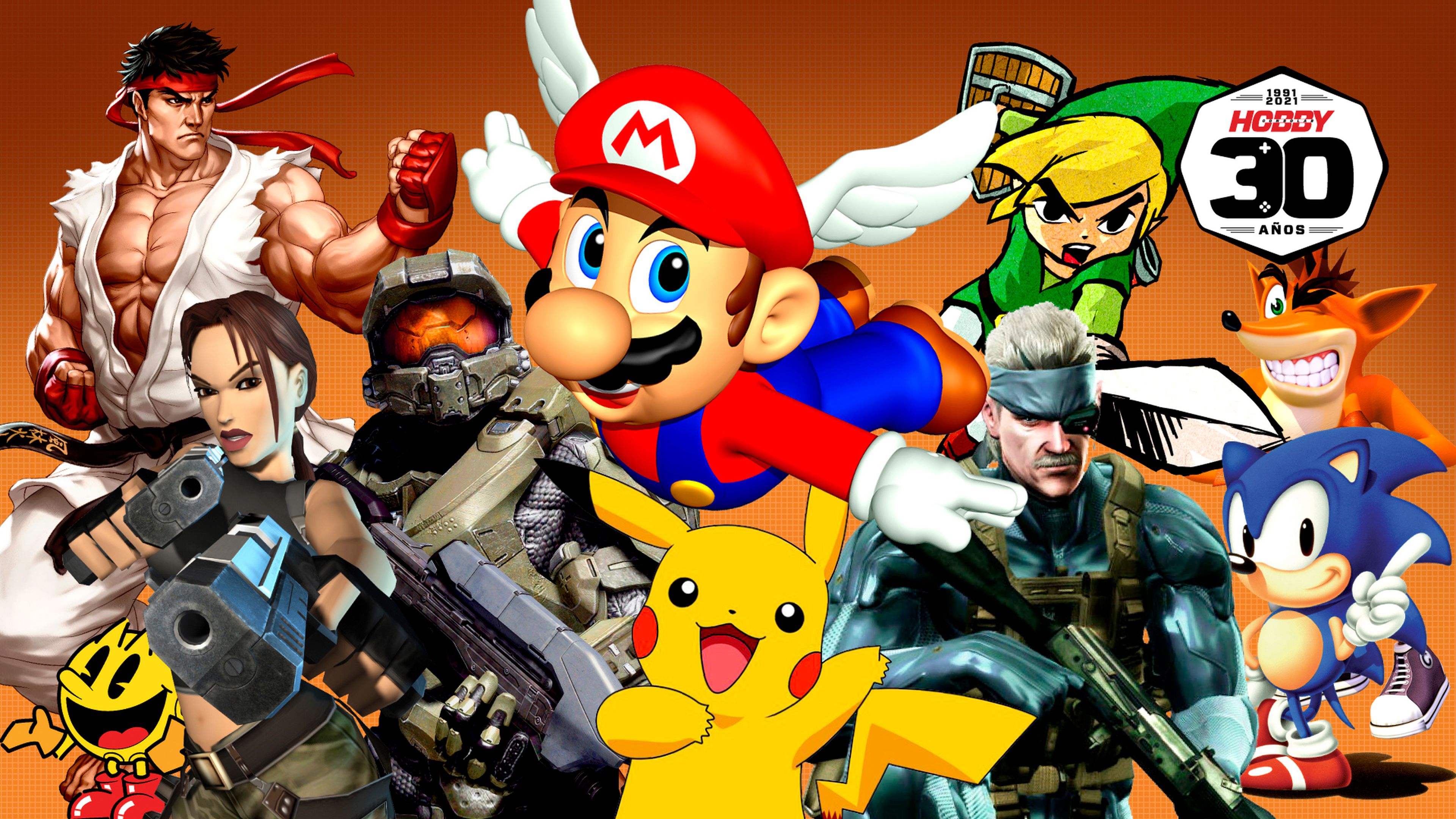 27 mejores juegos de PS2 de la historia