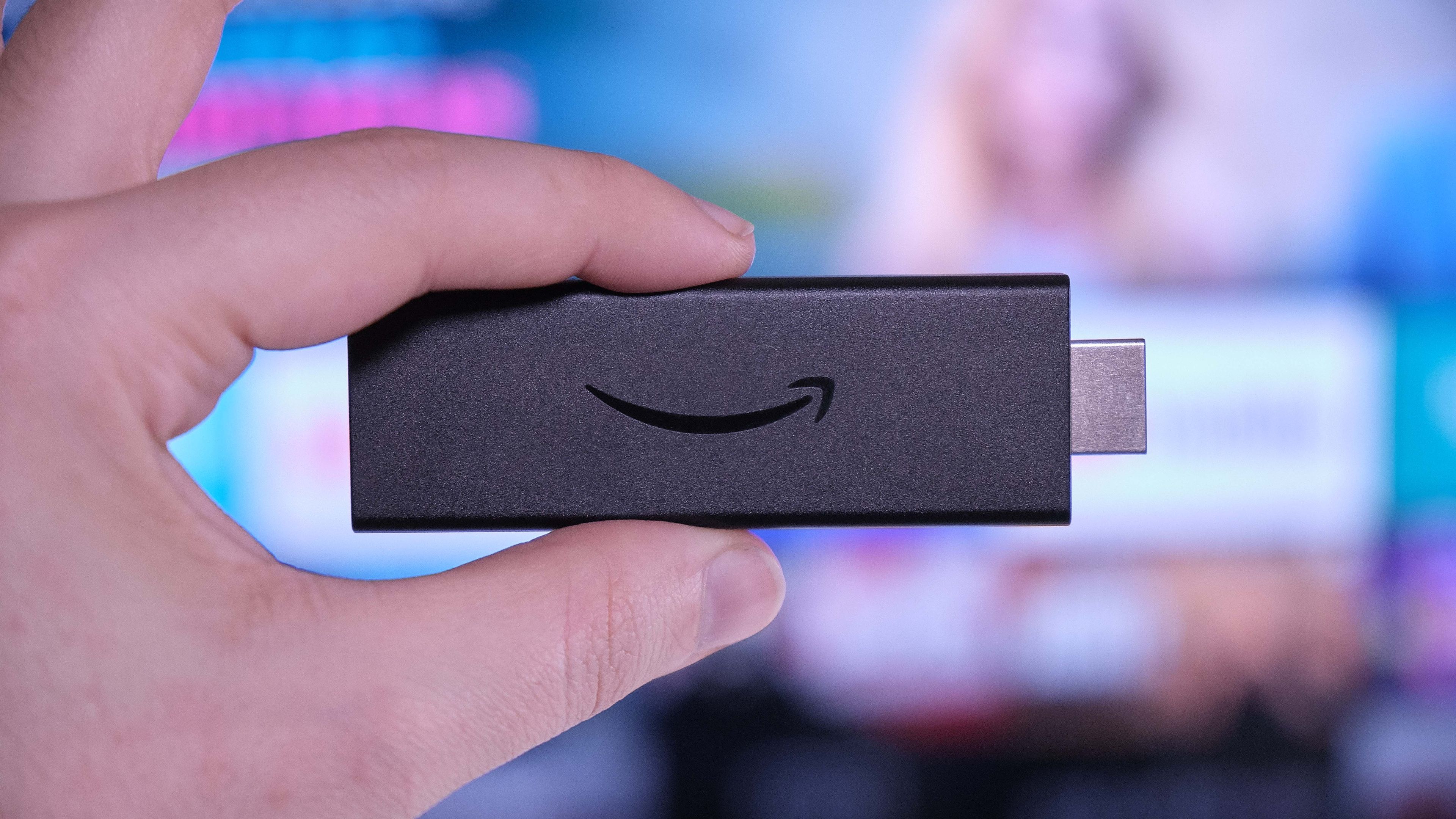 Análisis Amazon Fire TV Stick