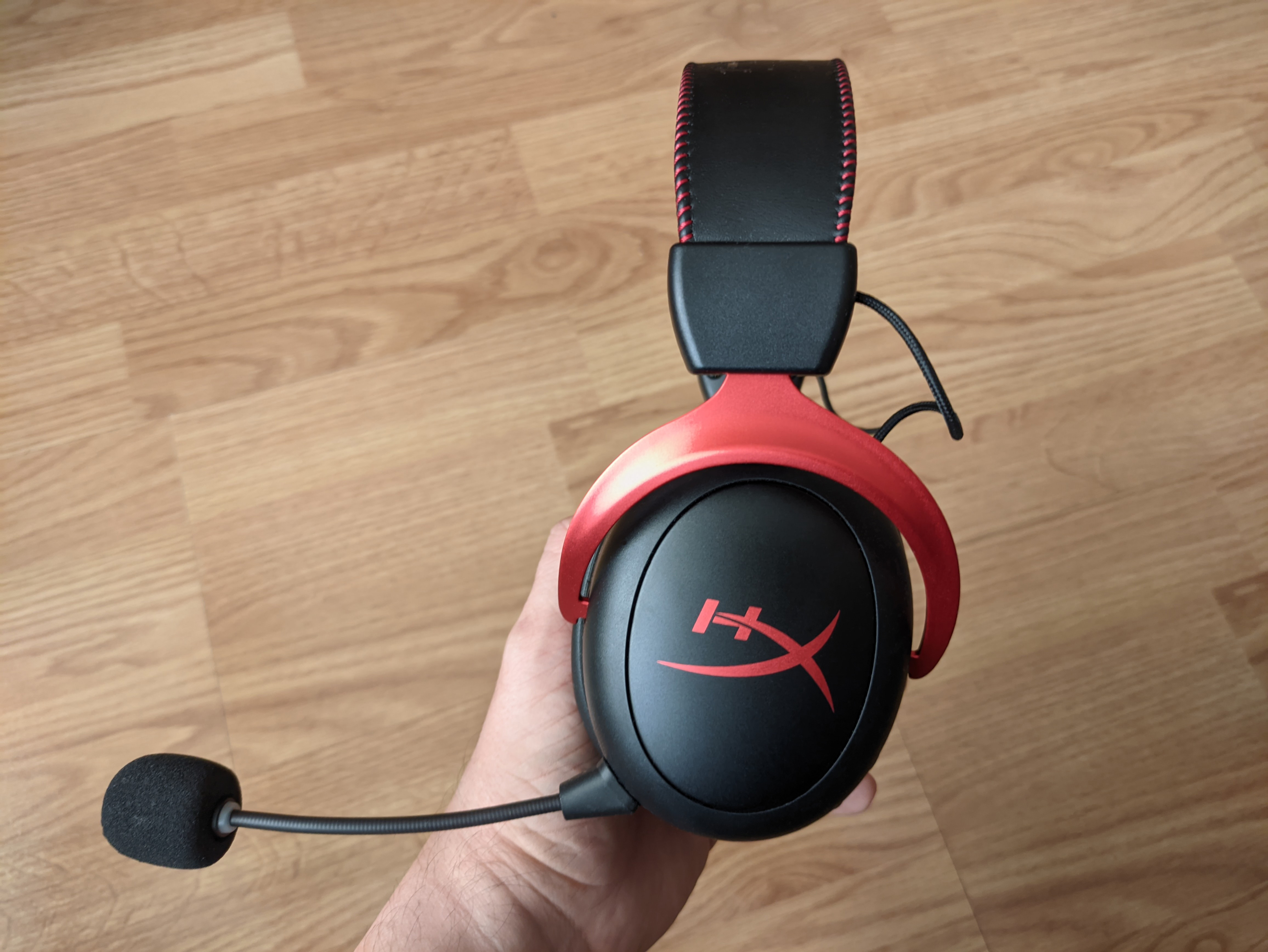 Hyperx cloud 2 inalambricos hot sale