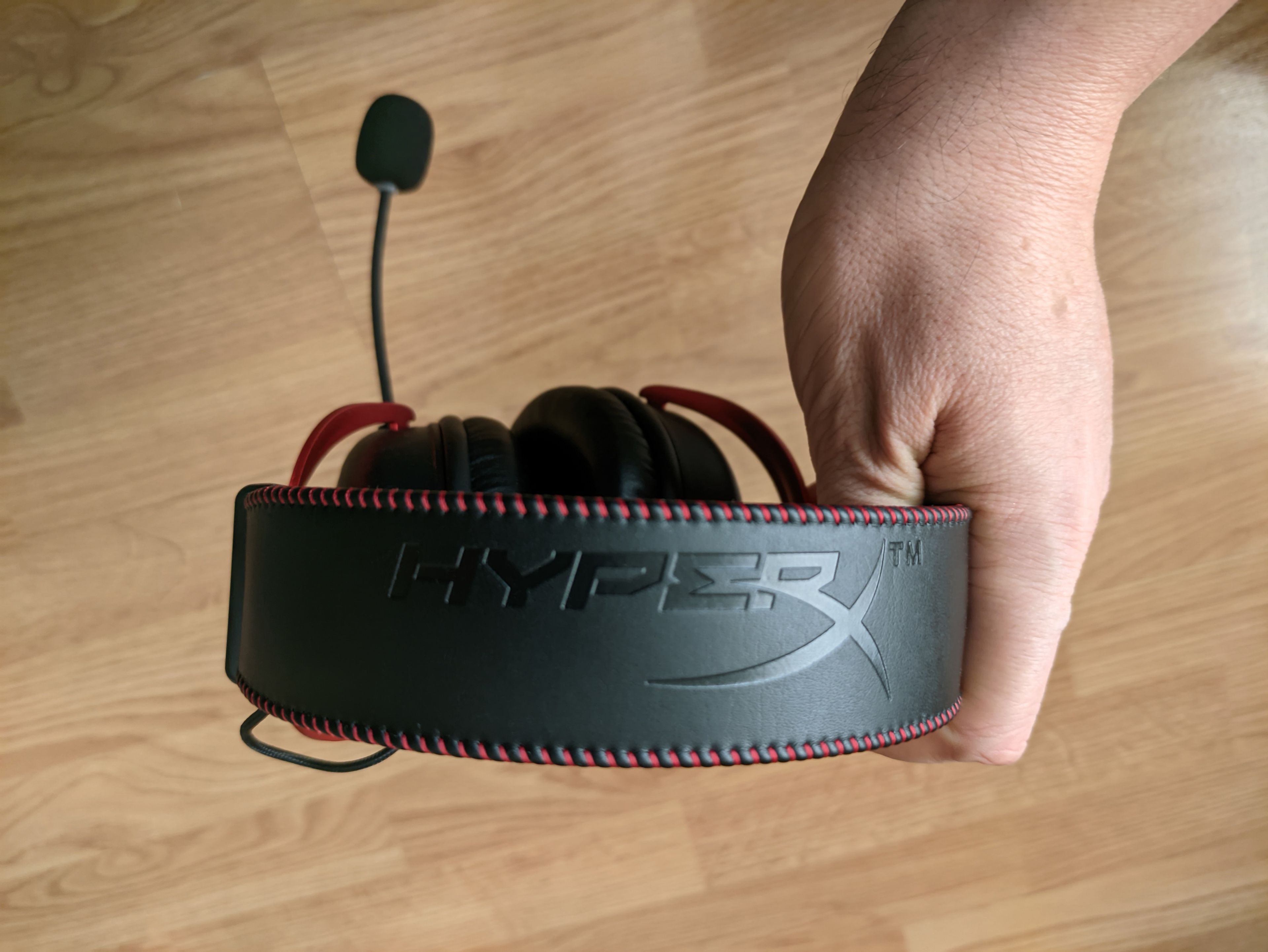 Análisis HyperX Cloud II Wireless, un clásico de los auriculares gaming que  regresa sin cables