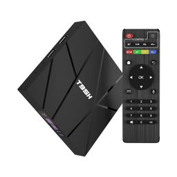 Android TV Box T95H