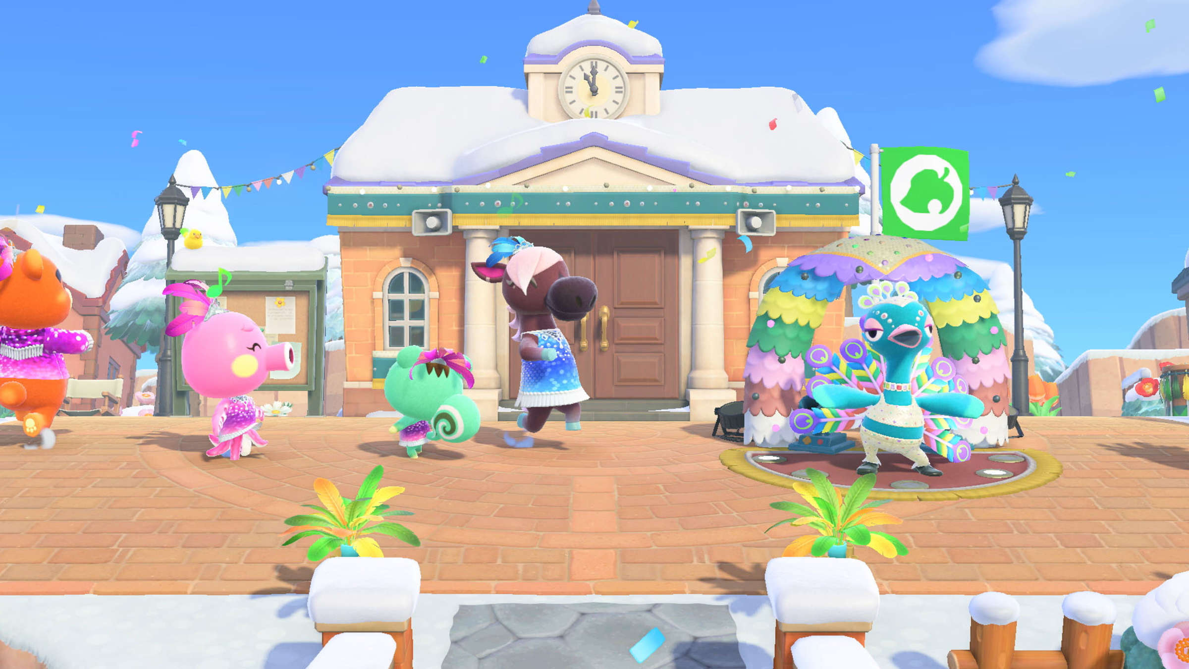 Como Conseguir La Maqueta De Rese T Ado En Animal Crossing New Horizons Unas Maracas Y Nuevas Reacciones Guias Y Trucos En Hobbyconsolas Juegos