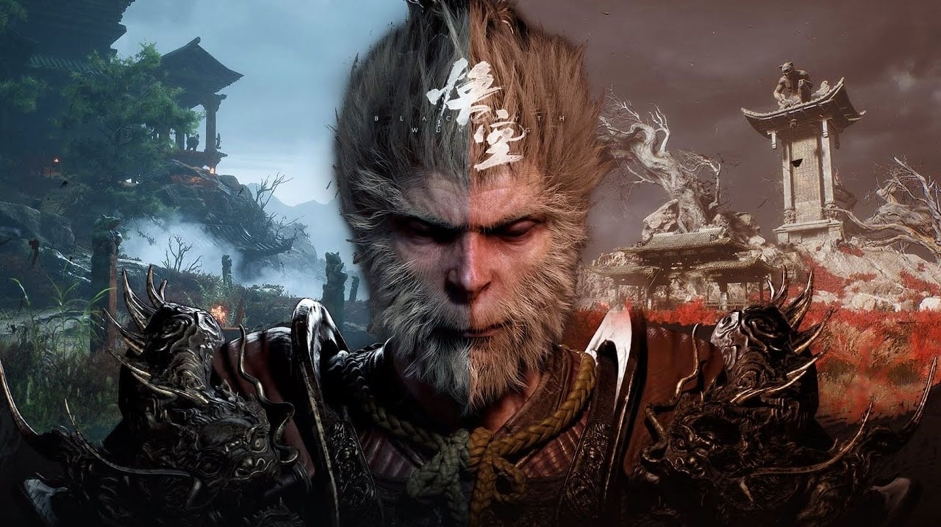 Exponen el pasado machista del estudio chino de Black Myth: Wukong,  poniendo en duda su lanzamiento