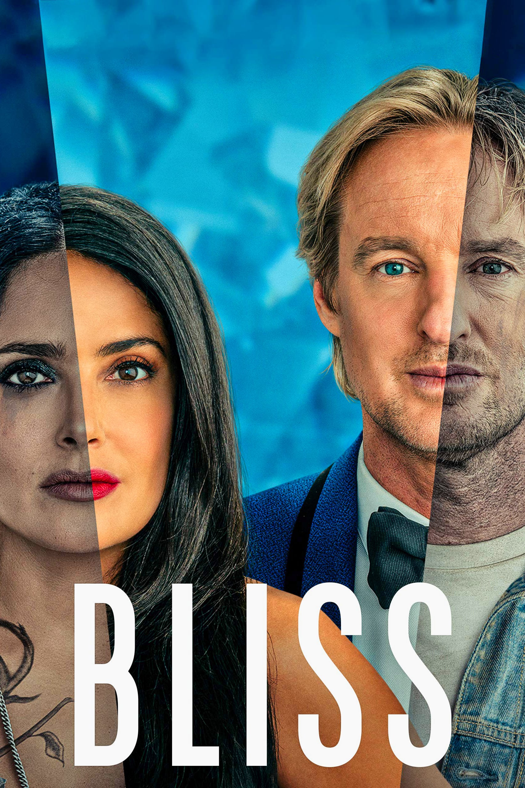 Bliss (2021) | Hobby Consolas