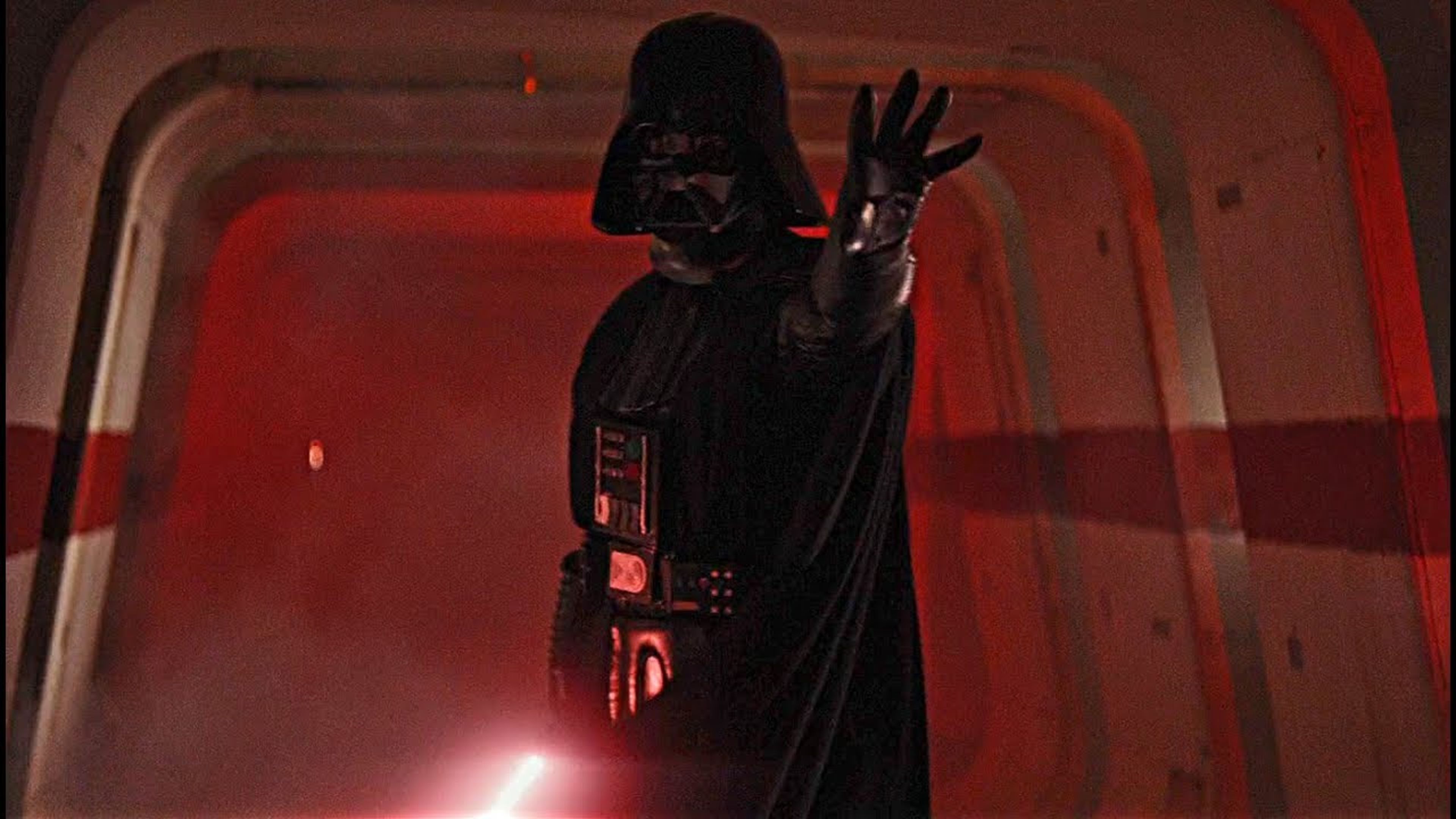 Darth Vader - Rogue One: Una historia de Star Wars