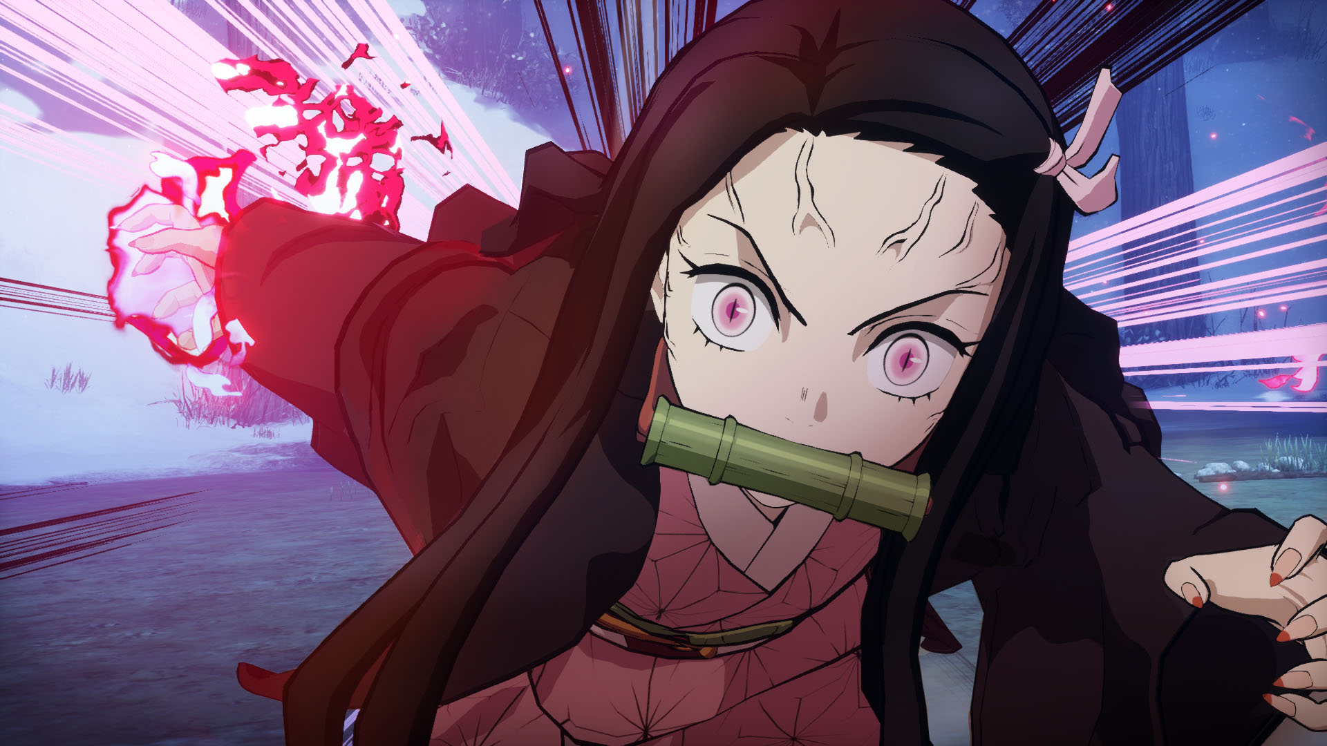 Demon Slayer Kimetsu No Yaiba Confirmado Oficialmente Para Ps5 Xbox Series X Y Pc Nuevas Imagenes Y Detalles Hobbyconsolas Juegos