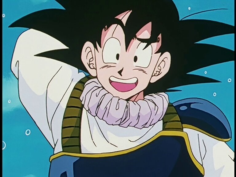 Dragon ball discount z kai 123