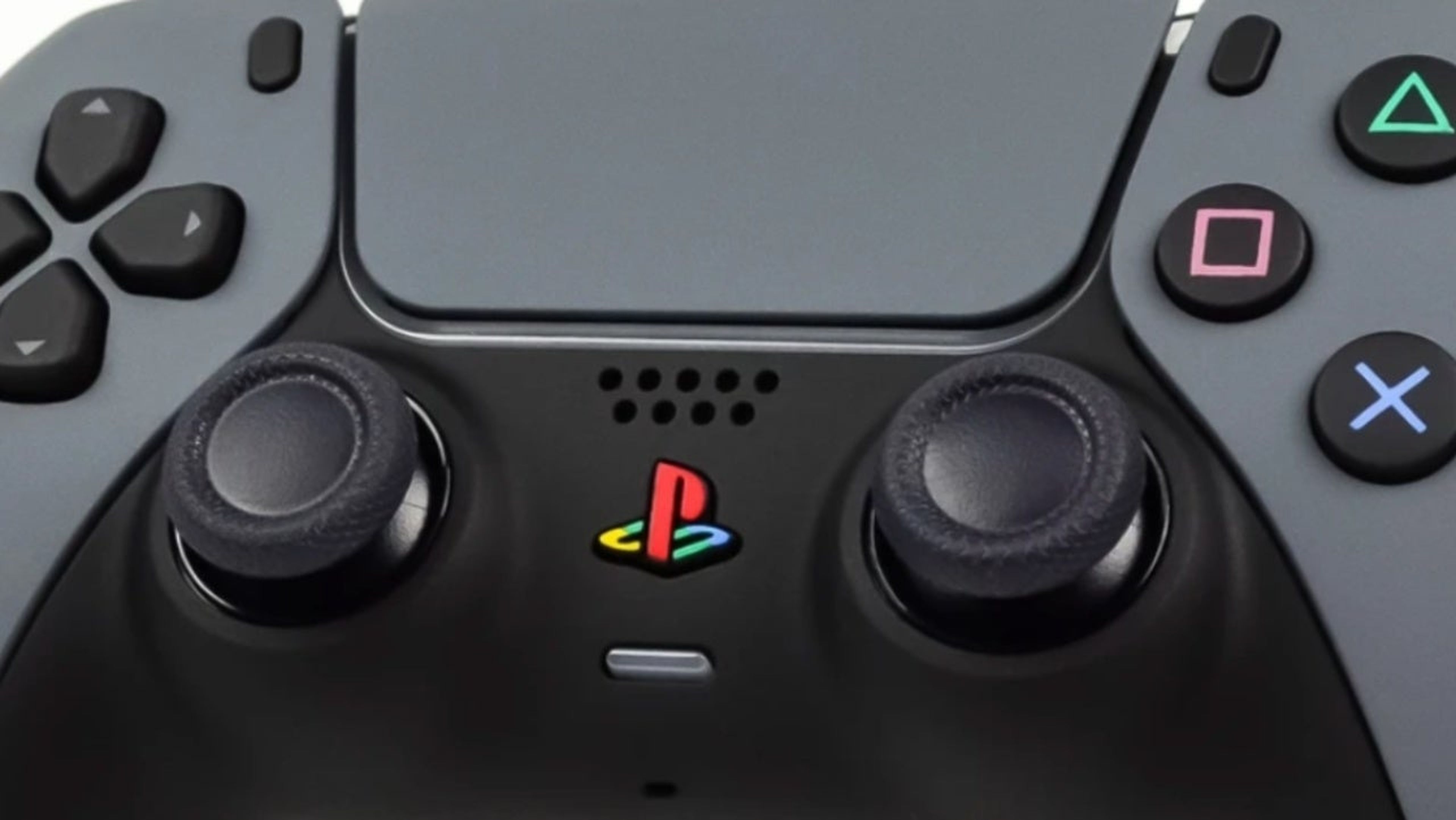 5 formas de personalizar tu mando DualSense de PlayStation 5 sin gastar  mucho dinero