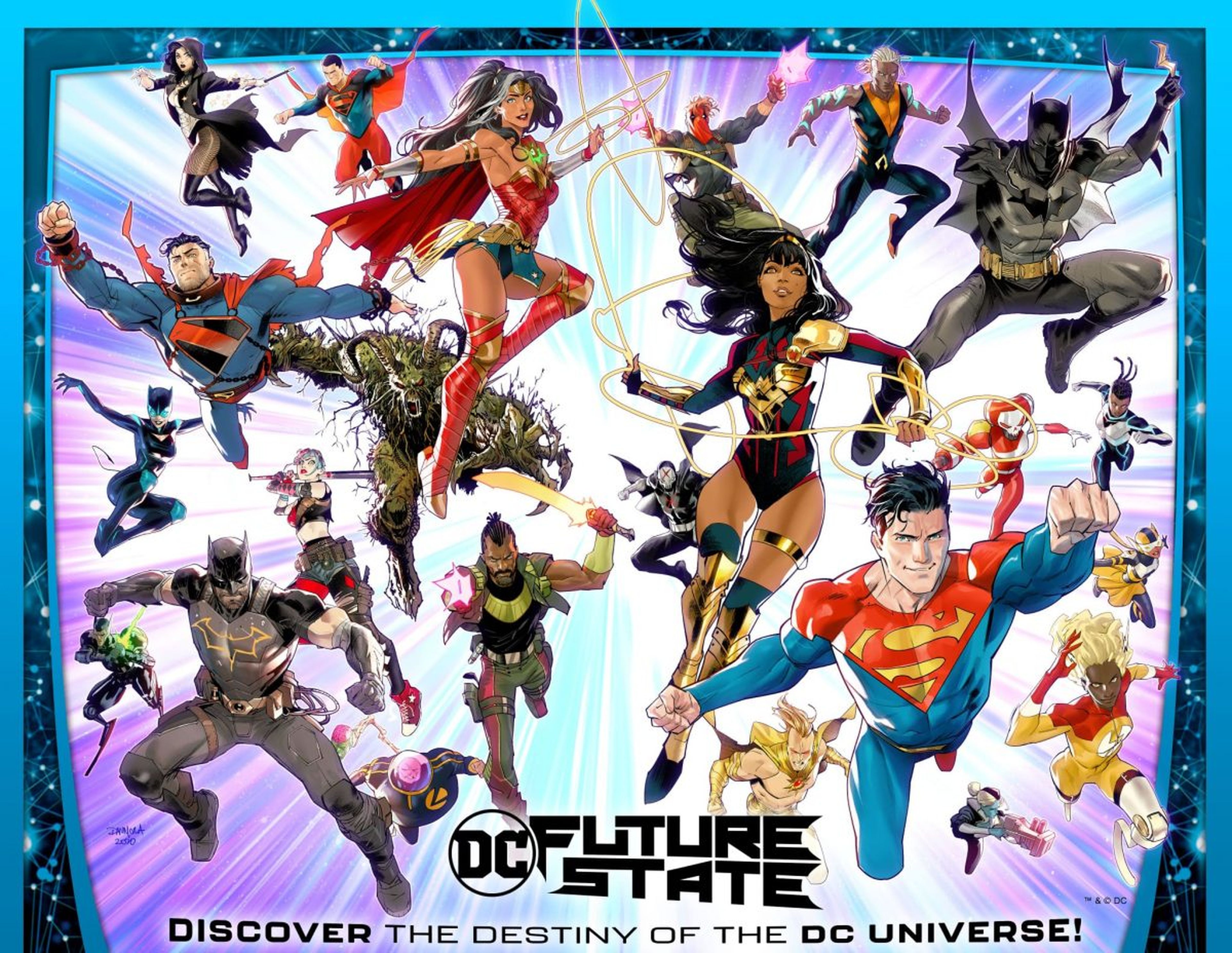 Future State (DC Comics)