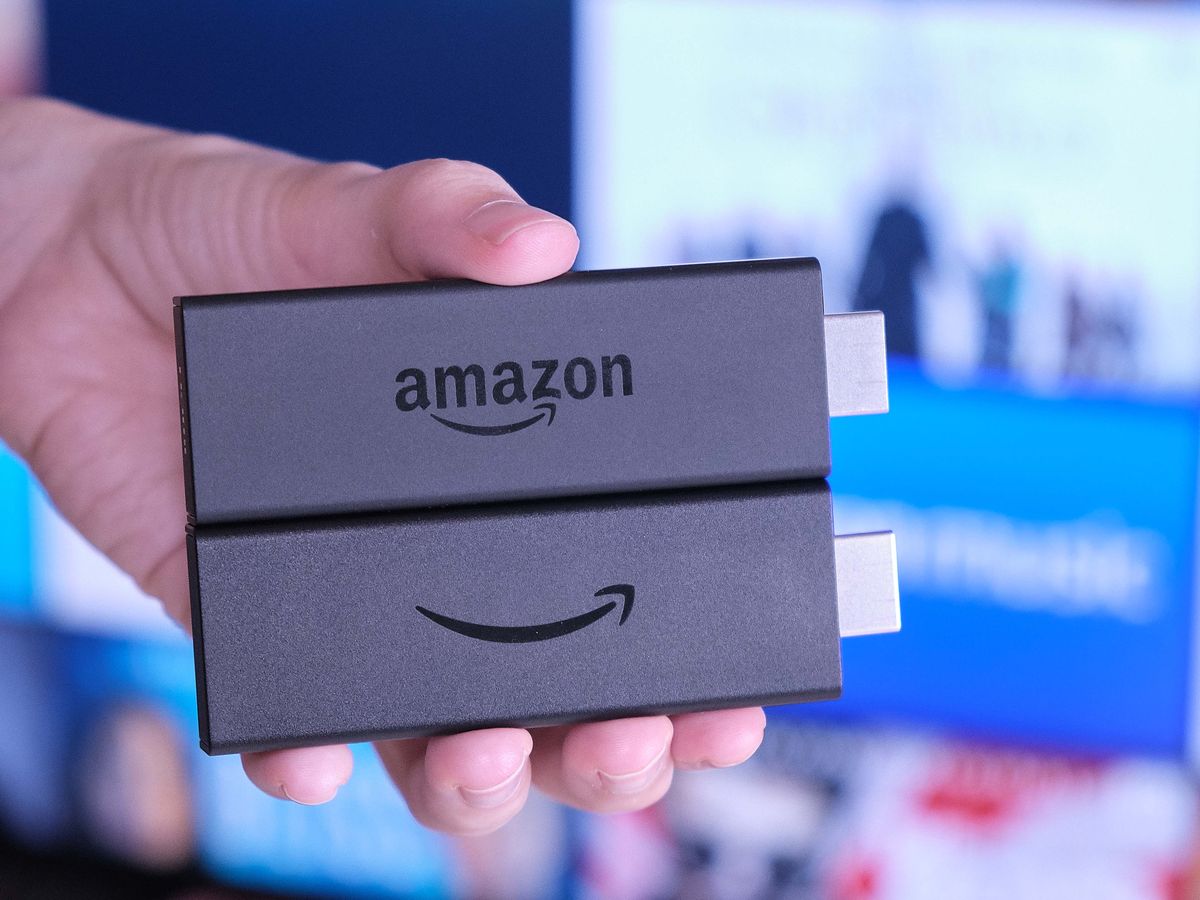 El chollo del Prime Day es el Fire TV Stick 4K: máxima calidad 4K Dolby  Vision y sonido Dolby Atmos por 32,99 euros