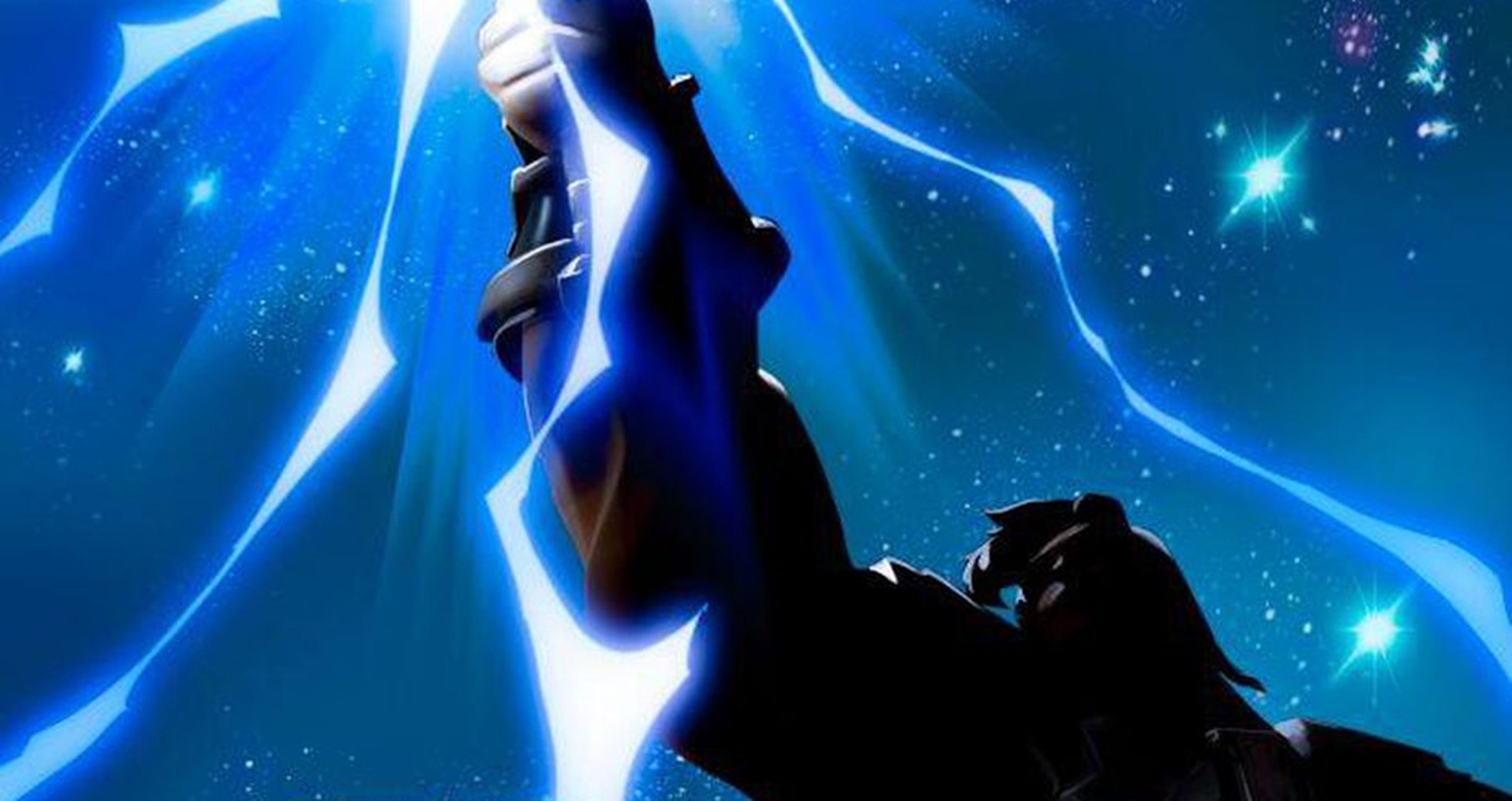 He-Man y los Másters del Universo - Serie de Netflix