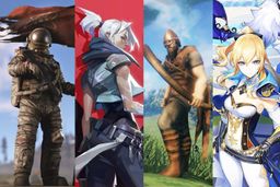 Los 10 mejores juegos para PC con pocos requisitos de 2021