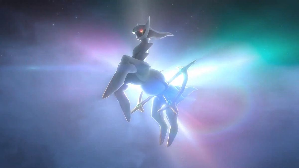 Tabla de Tipos en Leyendas Pokémon Arceus: debilidades y