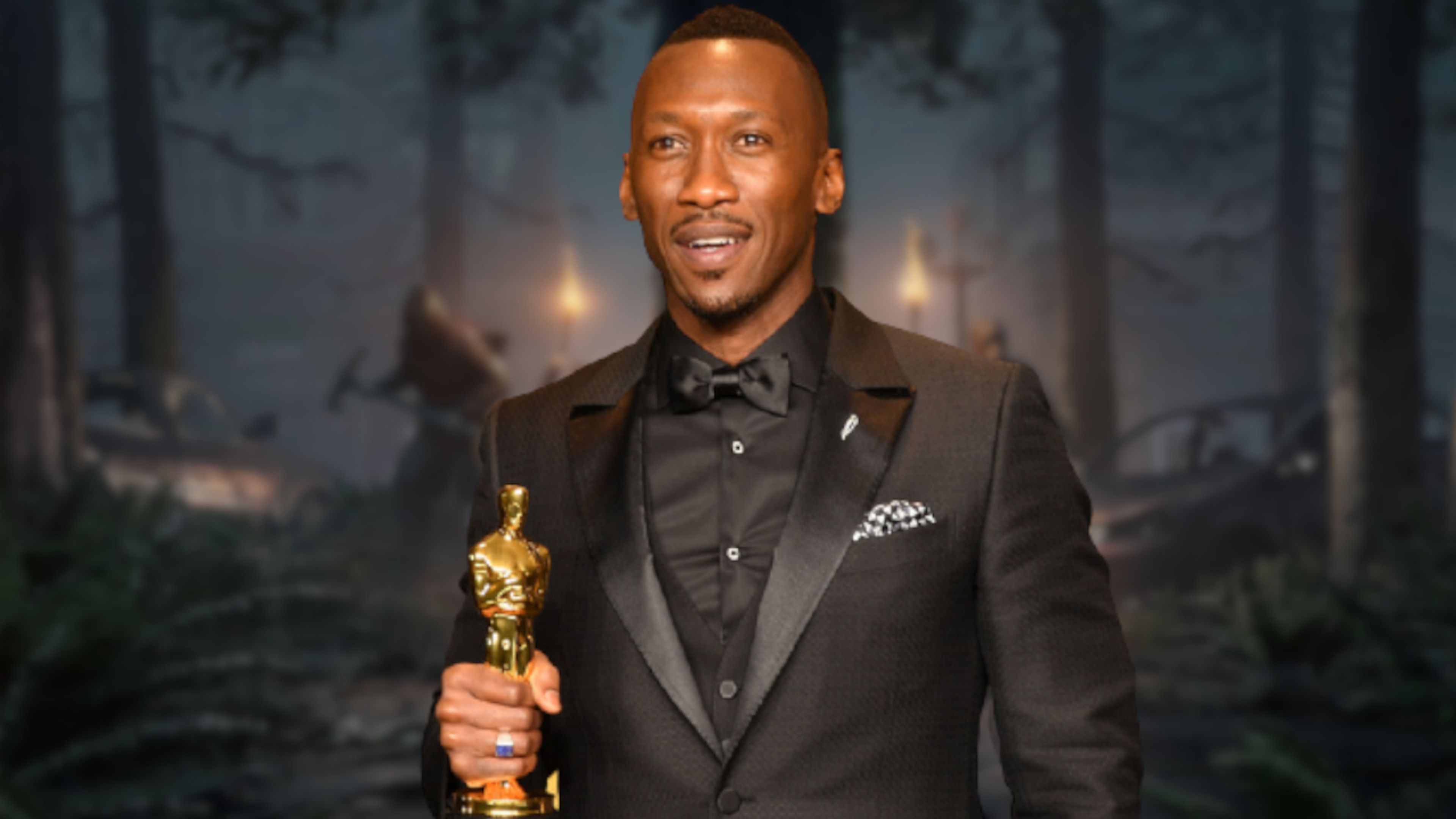 The Last Of Us: Mahershala Ali Offered Lead Role Of Joel In Upcoming HBO  Series: Exclusive - The Illuminerdi