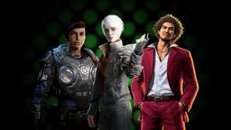 Los mejores juegos de Xbox Series X|S hasta la fecha