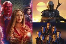 Las 10 mejores series de Disney Plus en 2021 que puedes ver ahora mismo
