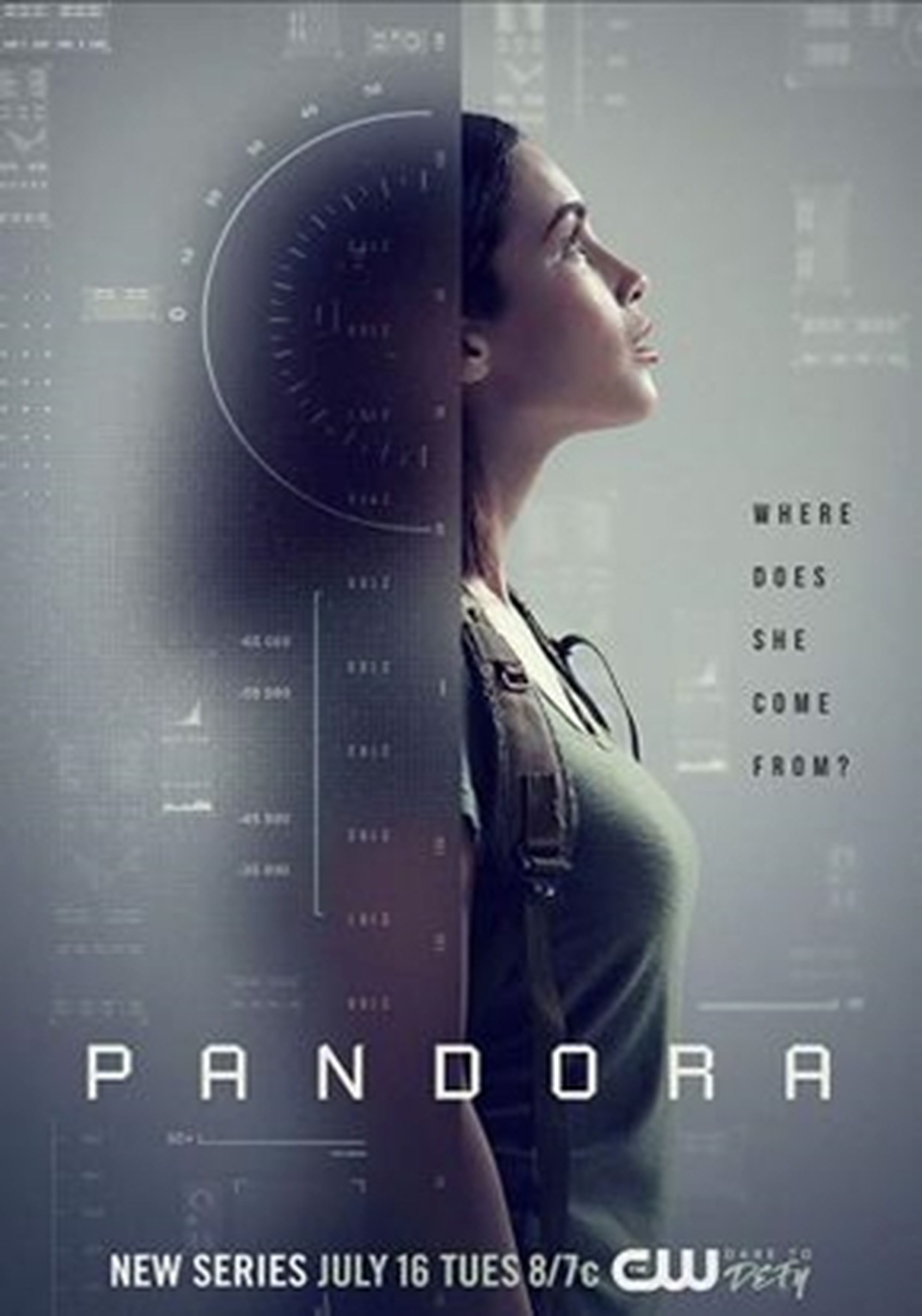 Pandora cartel