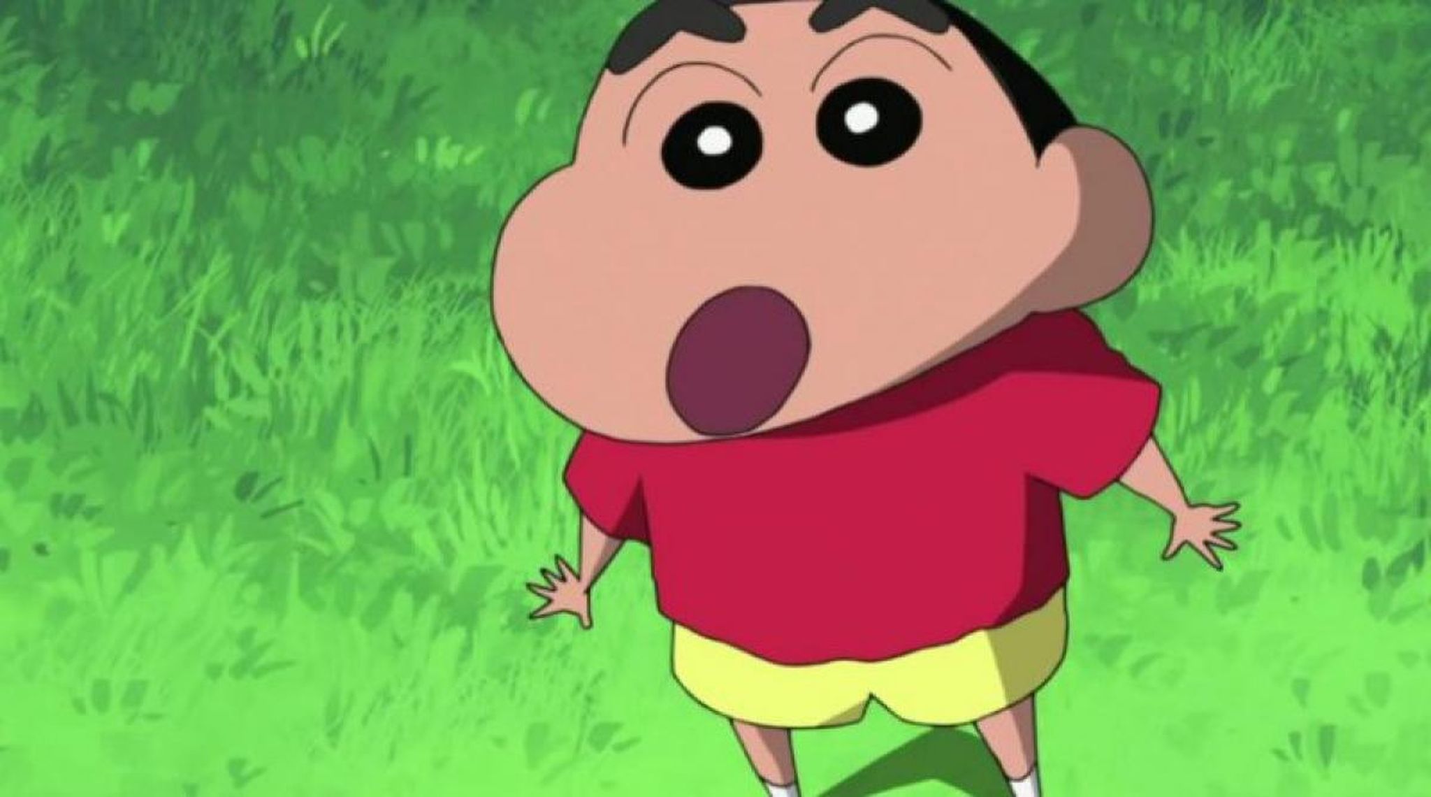 Shin Chan en Australia tras las esmeraldas verdes (2019) | Hobby Consolas