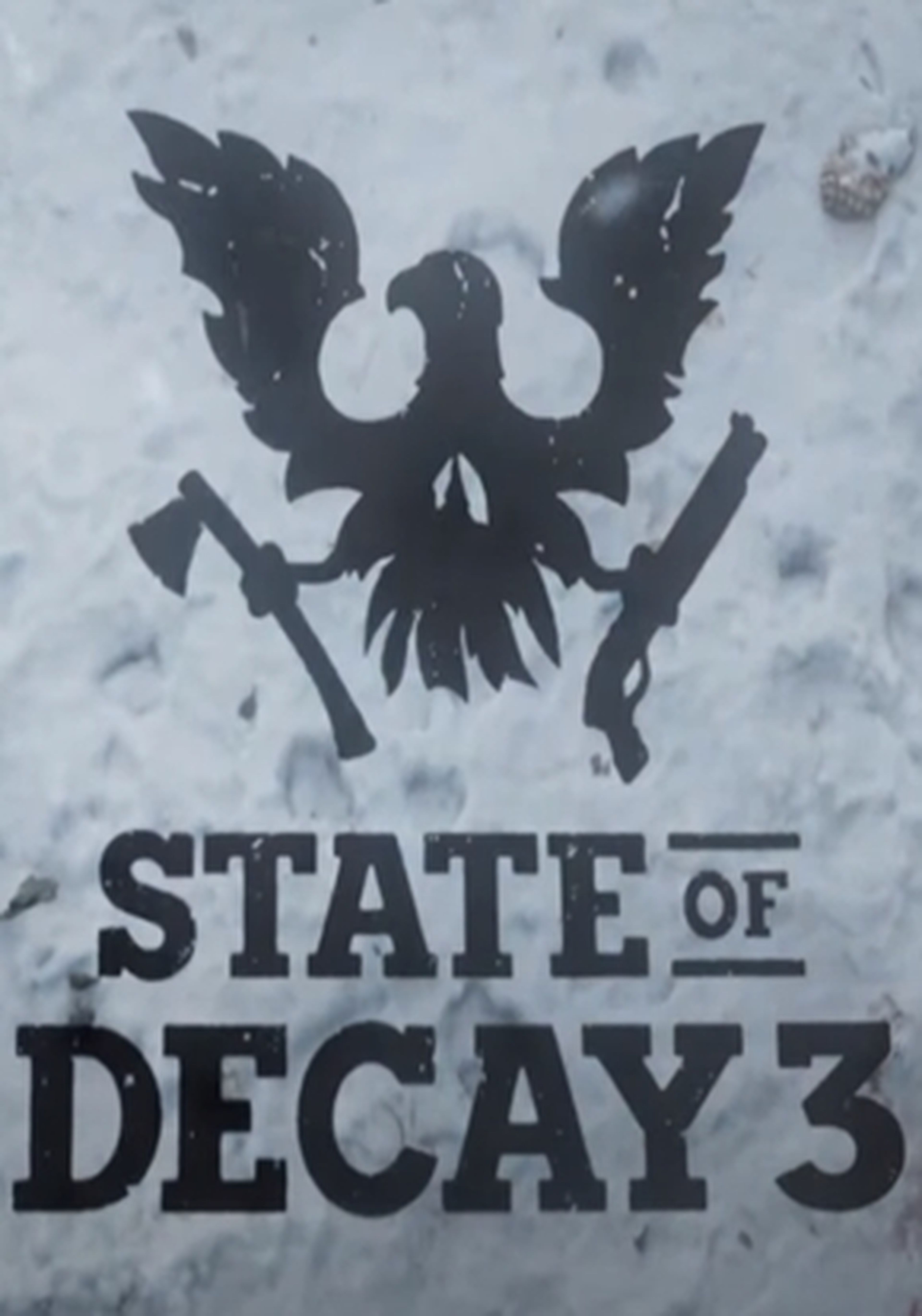 State of Decay 3 cartel