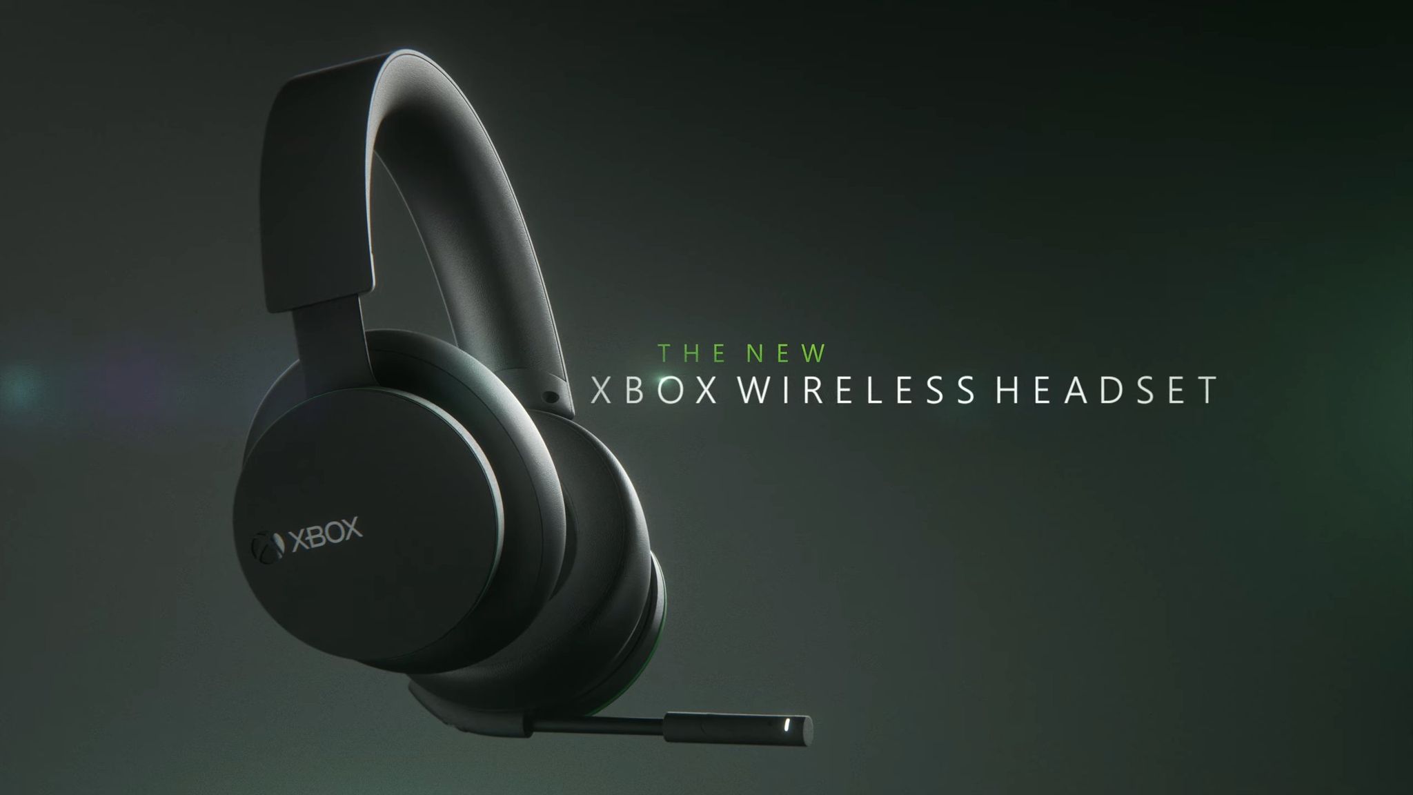 Microsoft Presenta Los Auriculares Inalámbricos Oficiales De Xbox Series Xs A La Venta El 16 1210