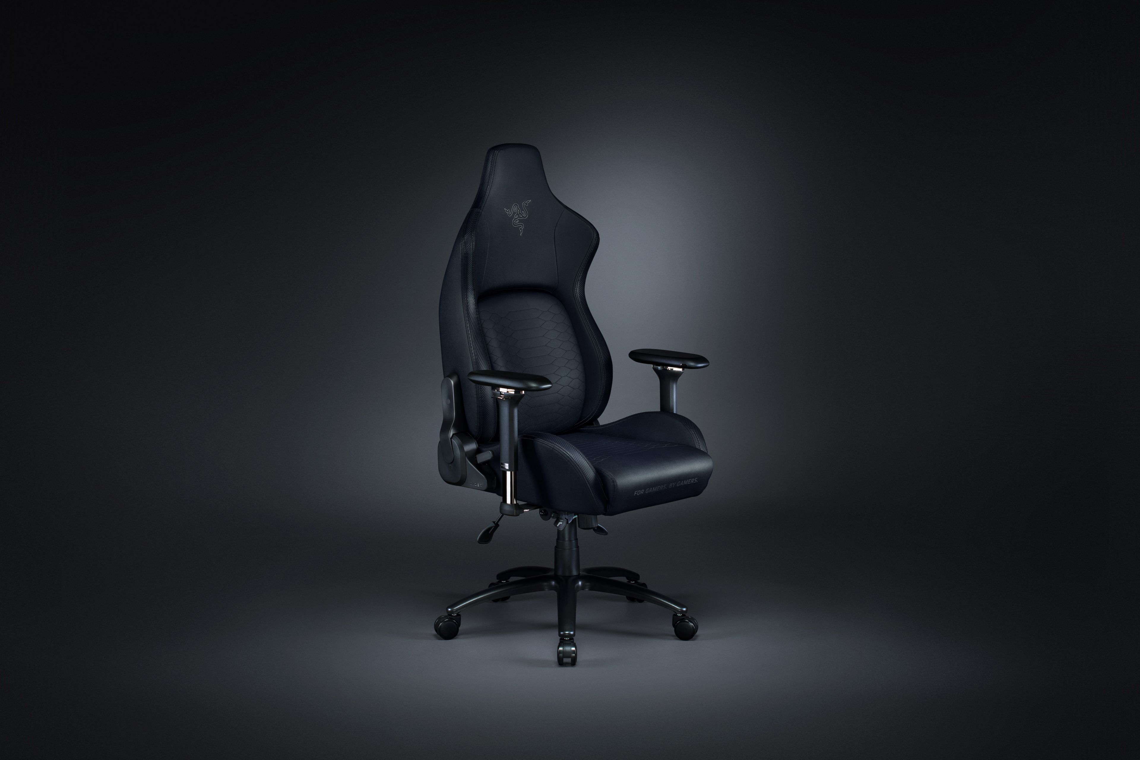 La mejor silla para gamers del 2021 - Razer Iskur X