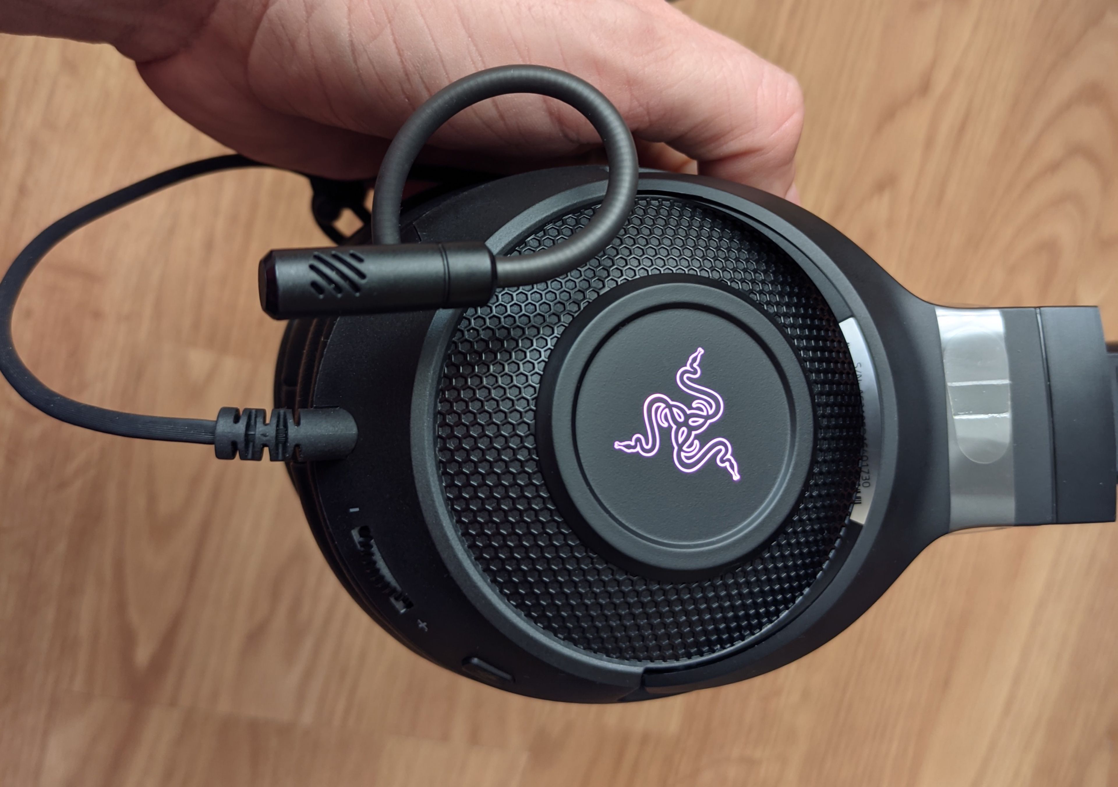 Razer Kraken V3, probamos la nueva versión de los auriculares