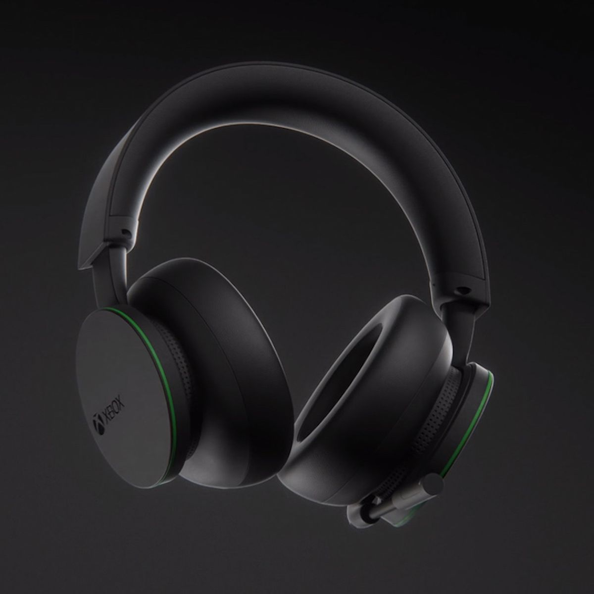 Xbox Wireless Headset, análisis de los auriculares inalámbricos de