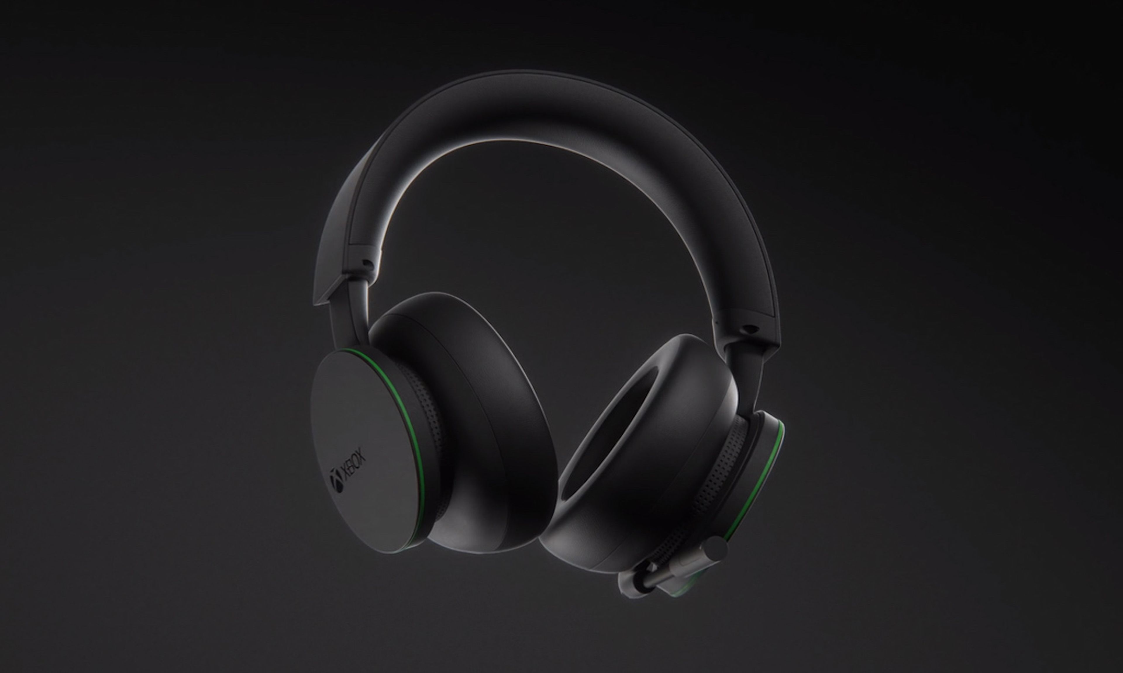 Análisis Xbox Wireless Headset