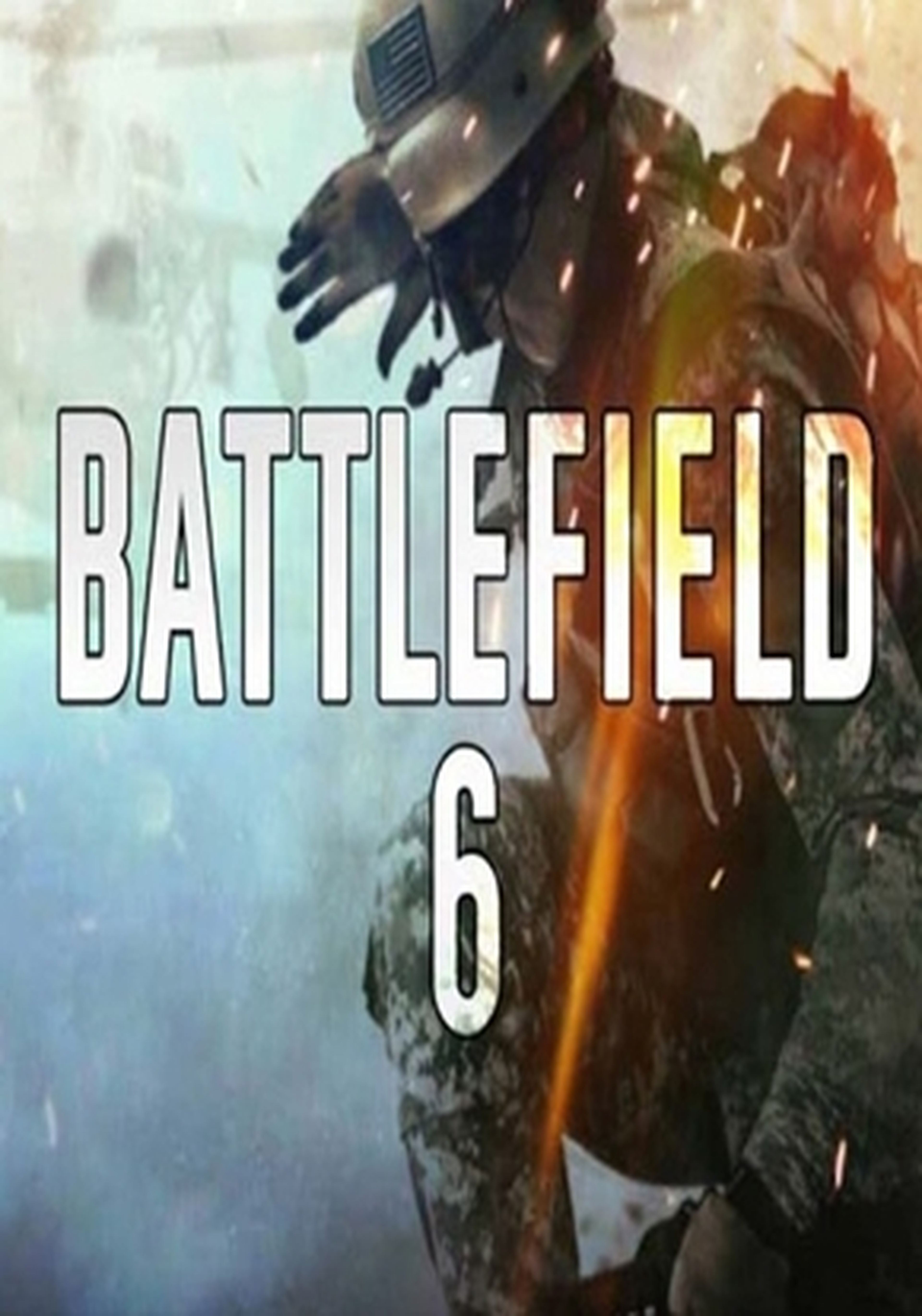 Battlefield 6 cartel