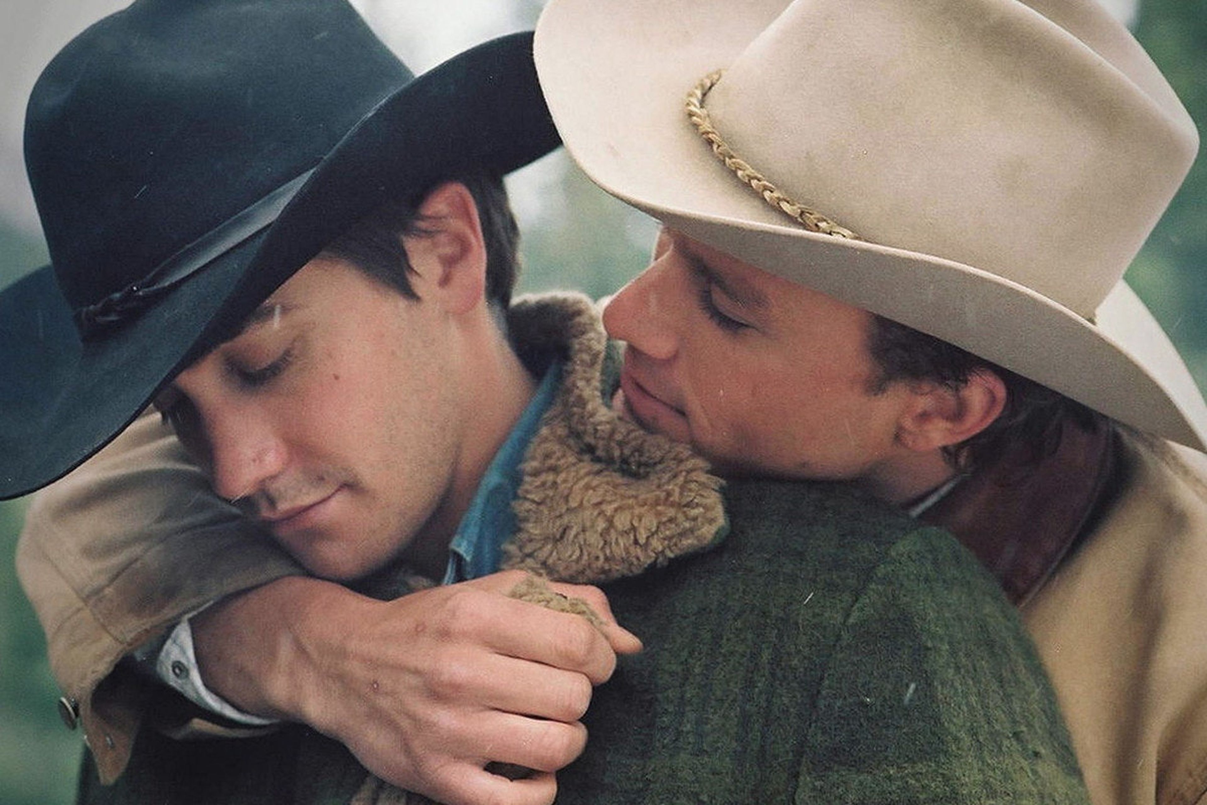 Brokeback Mountain