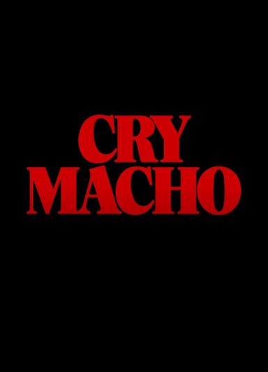 Cry Macho