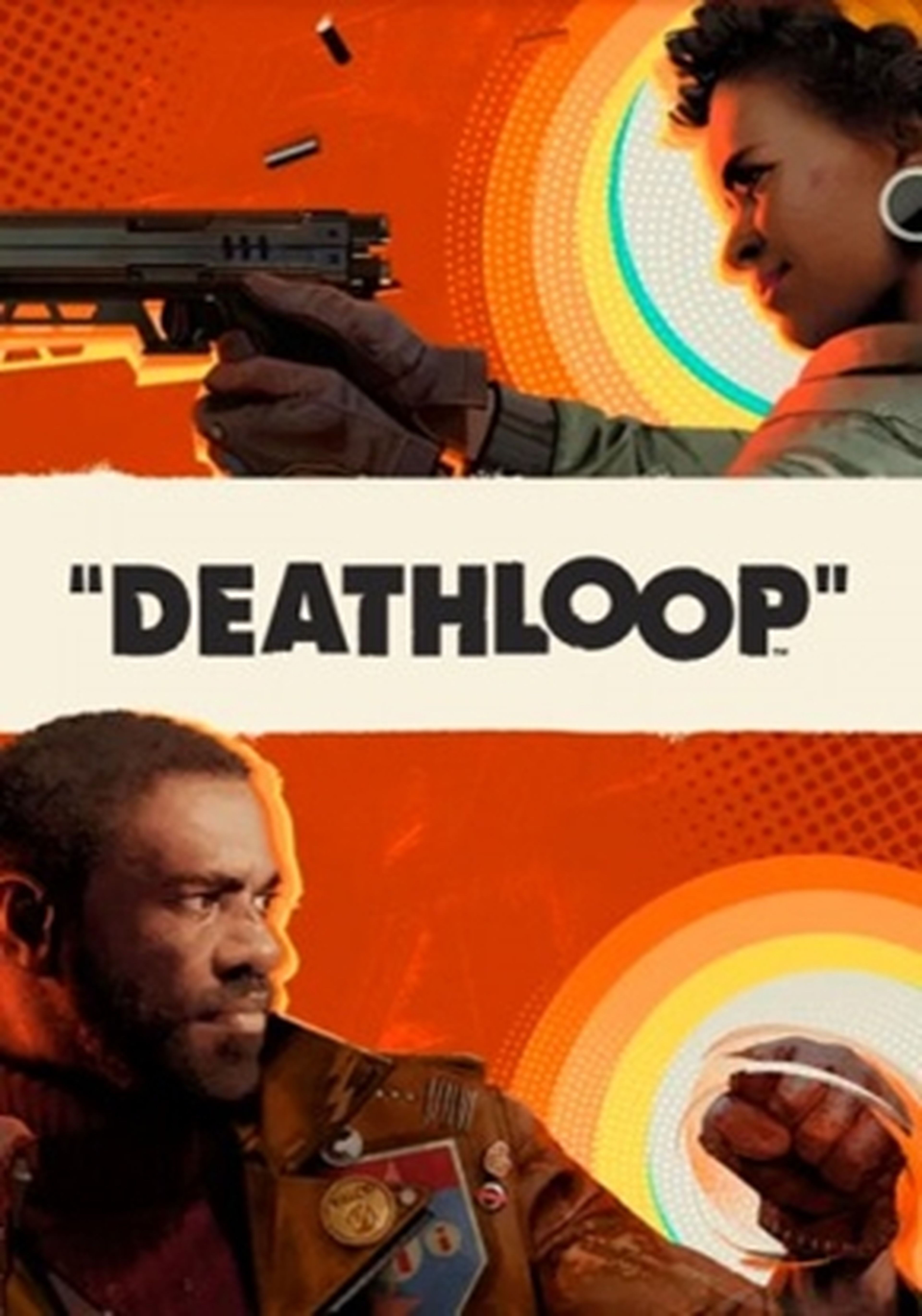 Deathloop cartel