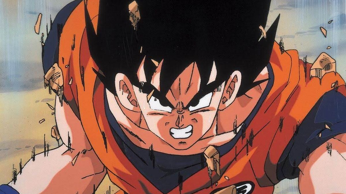 Dragon Ball Super: Publican nuevas imágenes oficiales del capítulo