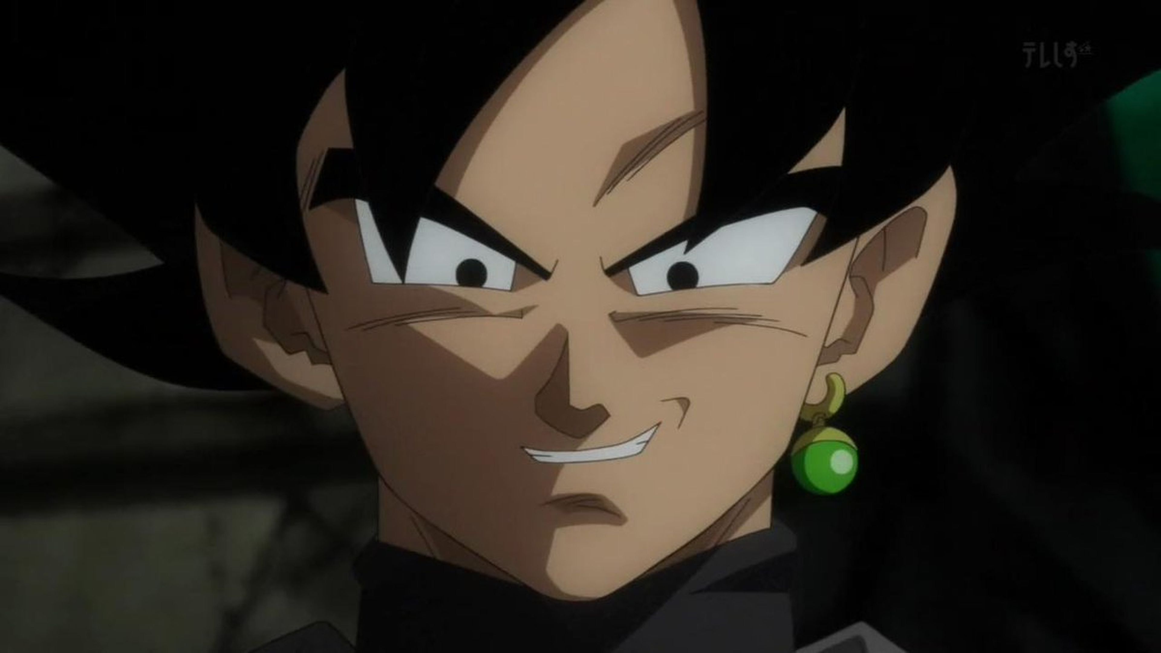 Dragon Ball - Así es el tráiler doble del regreso de Goku Black