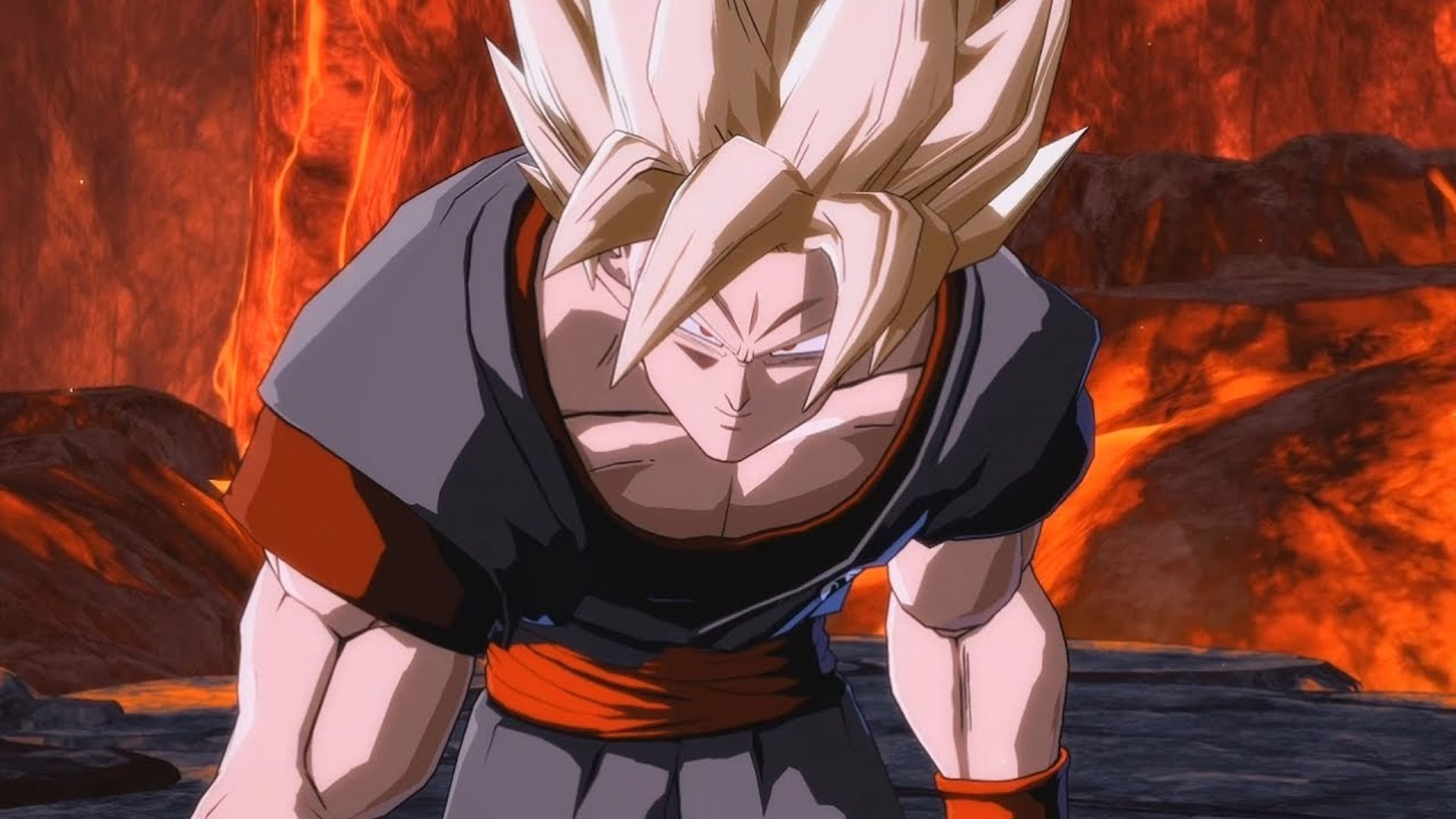Dragon Ball - La versión clon de Goku tendrá una SH Figuarts limitada