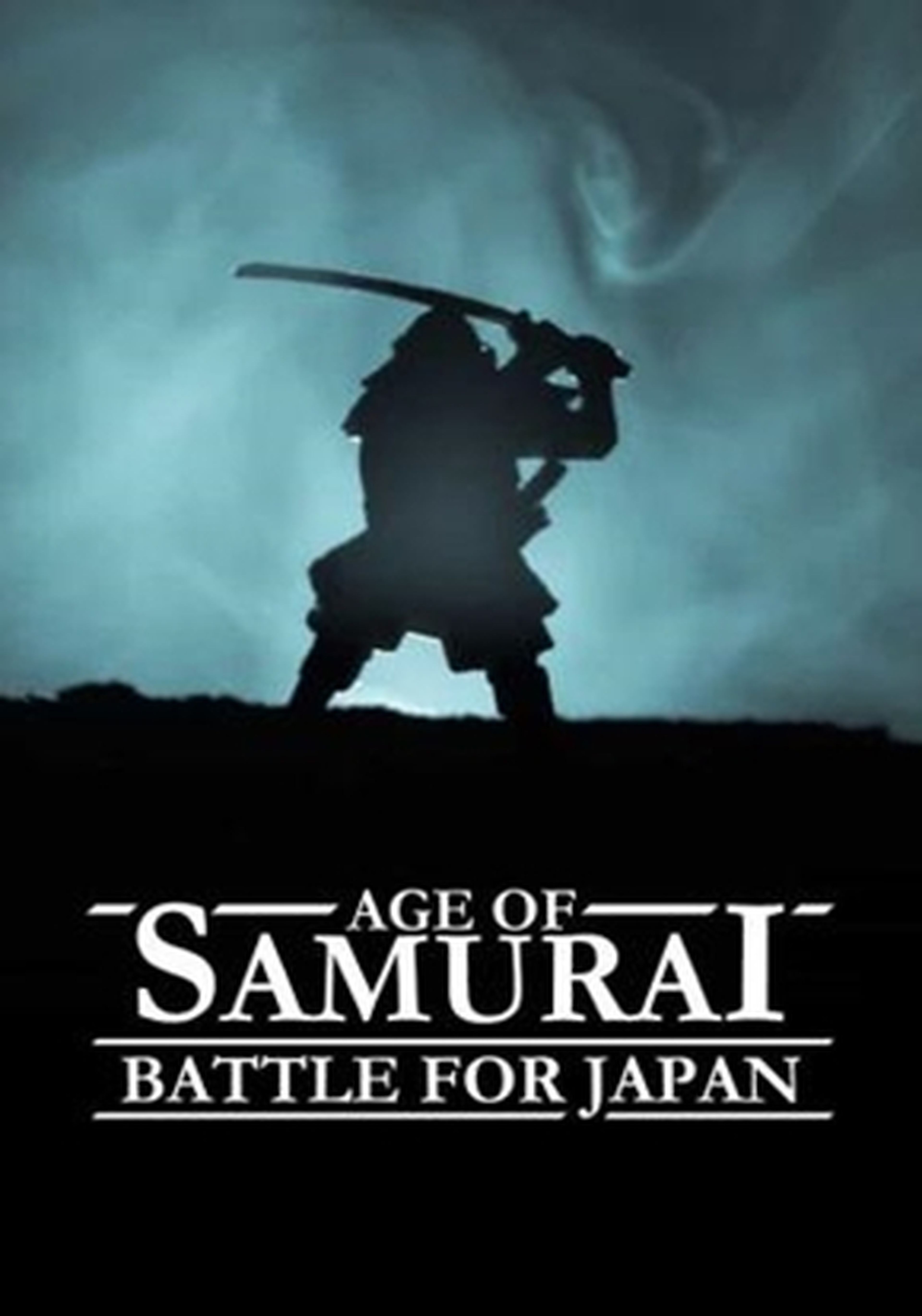 La edad de oro de los samuráis cartel