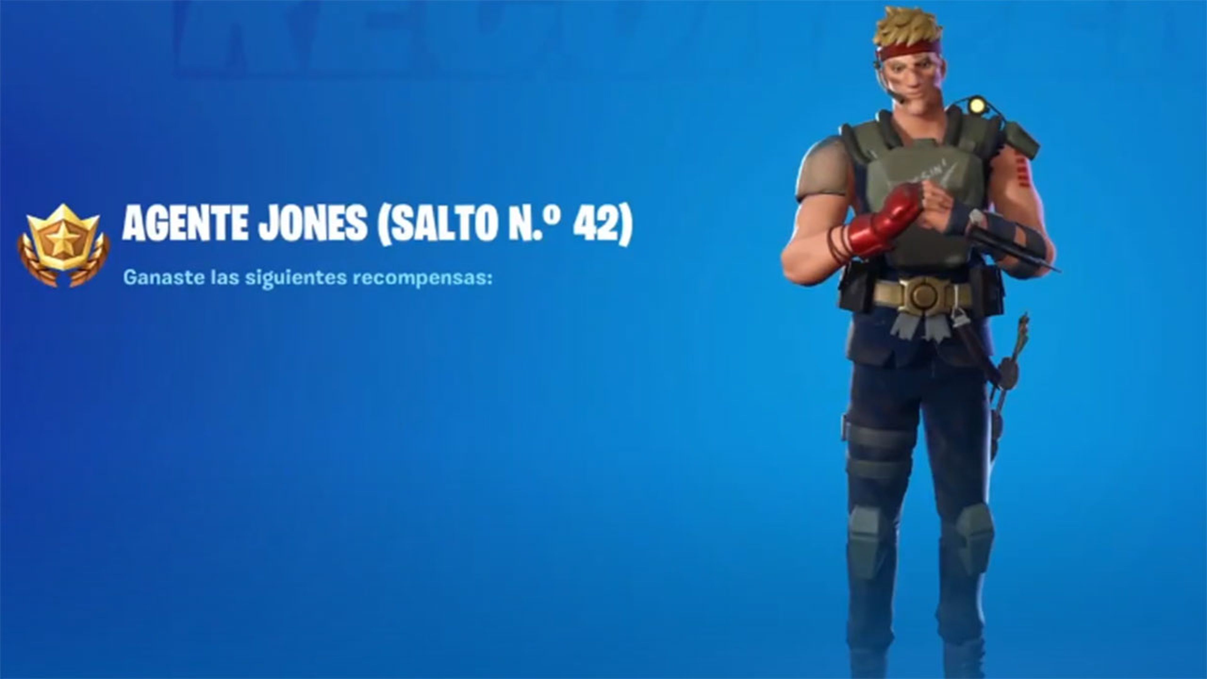 Dónde investigar una anomalía detectada en Feudo Furtivo en Fortnite  temporada 6 – localización | Hobby Consolas