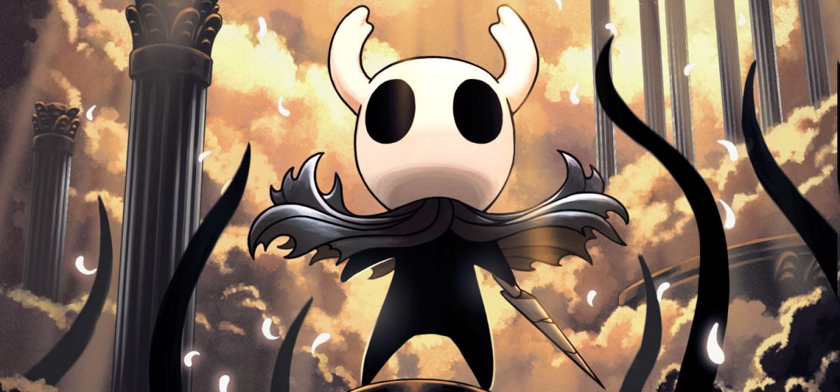 Картинки Полого Рыцаря Из Hollow Knight