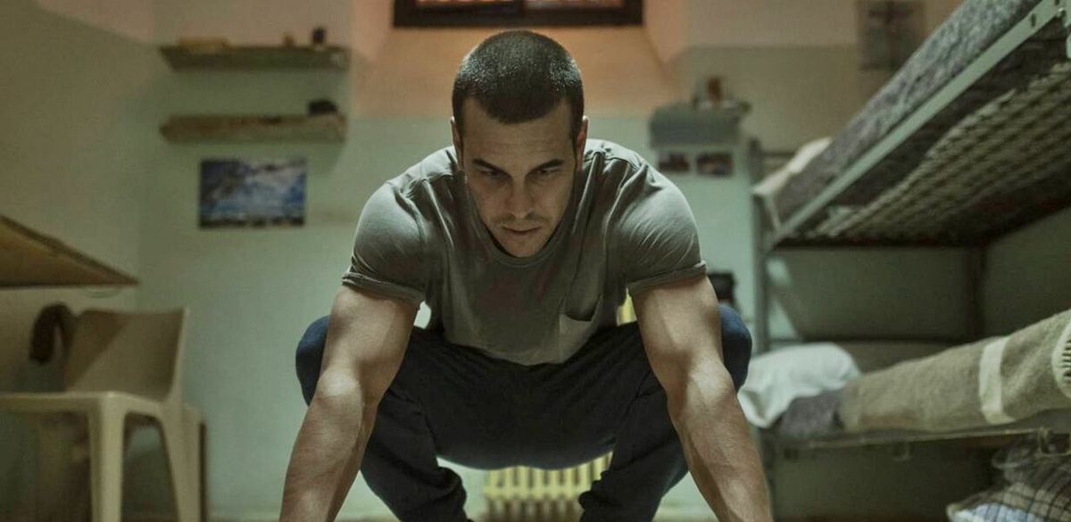 Tráiler De El Inocente La Nueva Serie De Netflix Que Protagoniza Mario Casas 3102