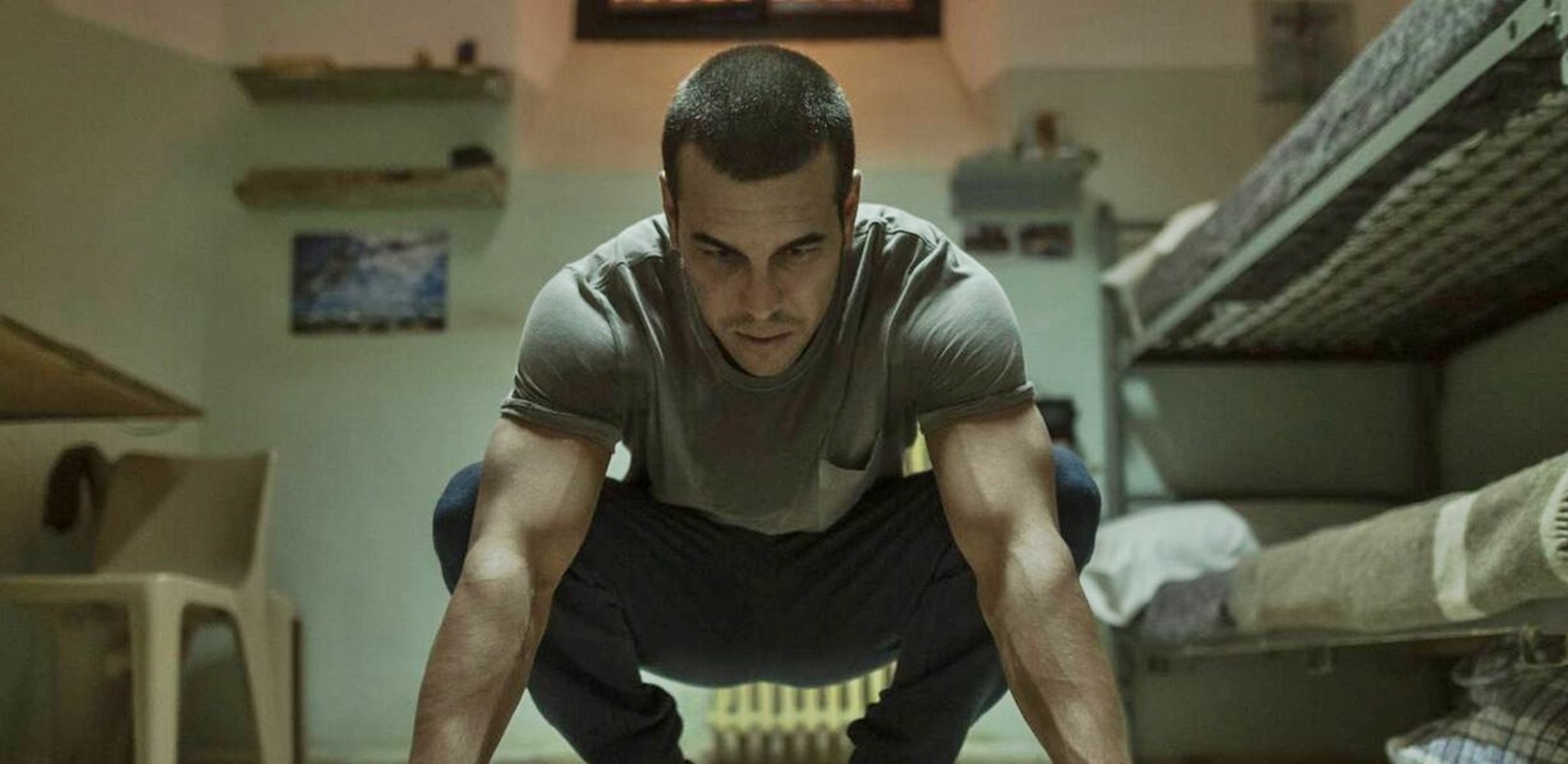 Tráiler De El Inocente La Nueva Serie De Netflix Que Protagoniza Mario Casas 5302